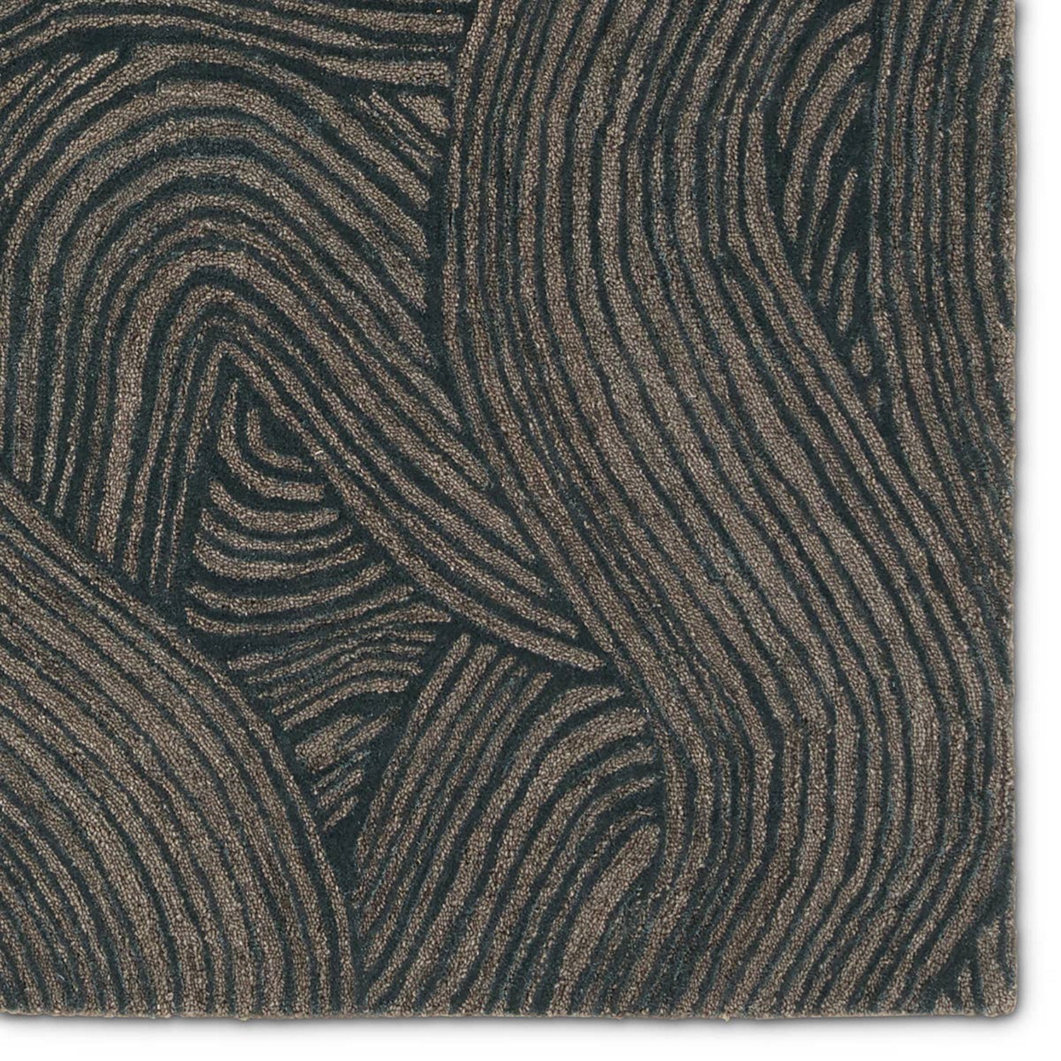 Nikki Chu by Jaipur Living Etho Linette Hand Tufted Rug