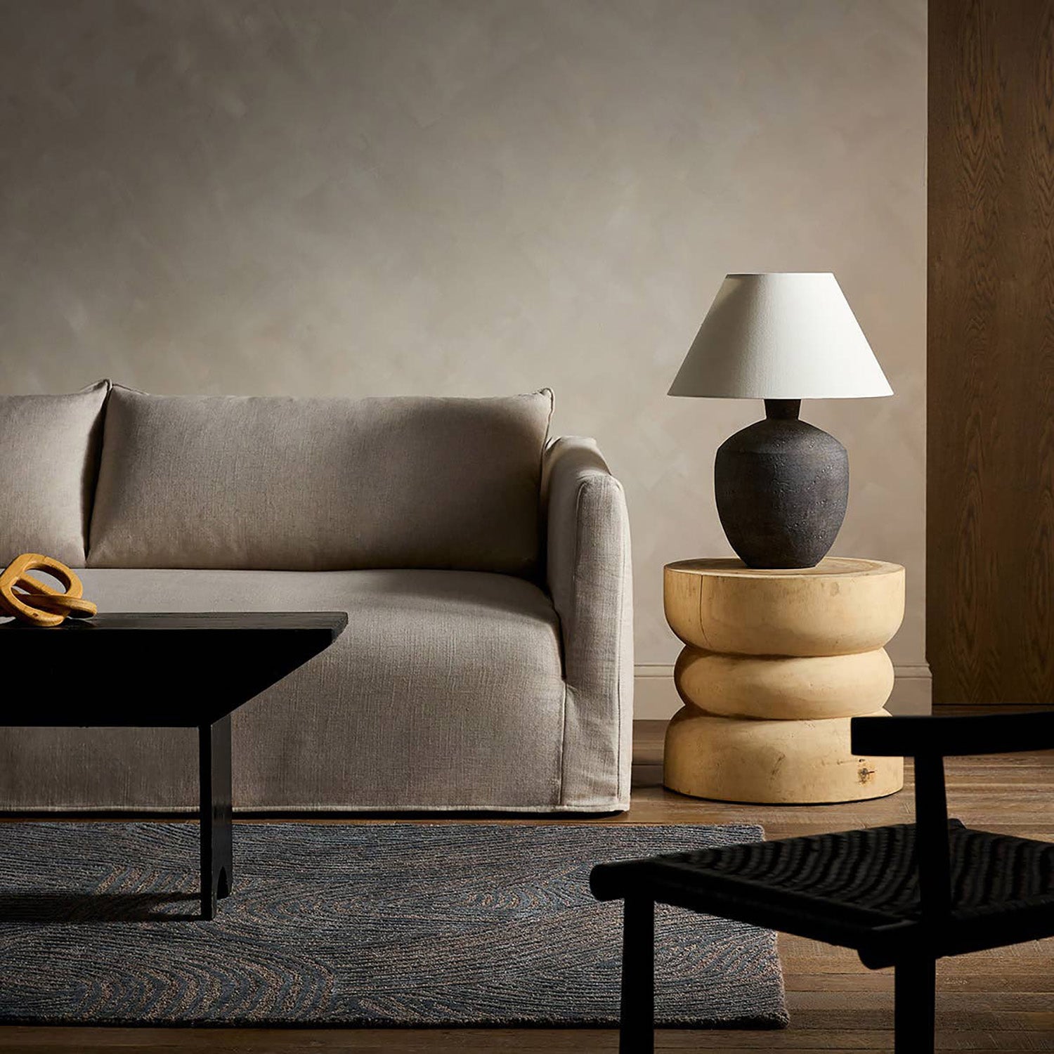 Nikki Chu by Jaipur Living Etho Linette Hand Tufted Rug