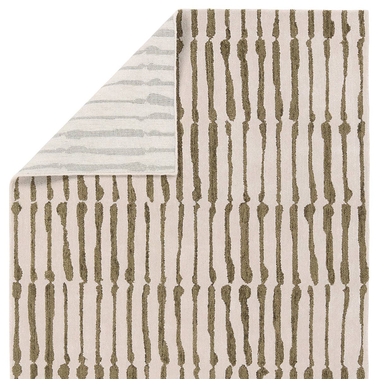 Nikki Chu by Jaipur Living Etho Saville Hand Tufted Rug