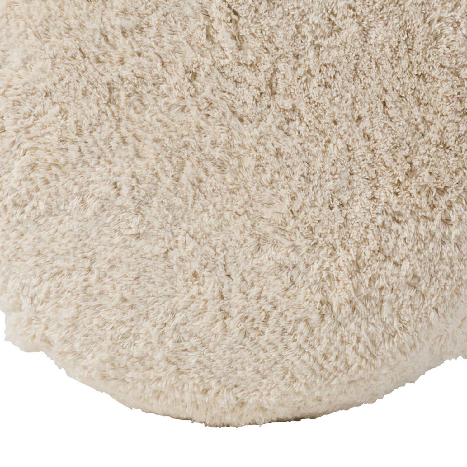 Label J by Jaipur Living Elysium Kore Pouf