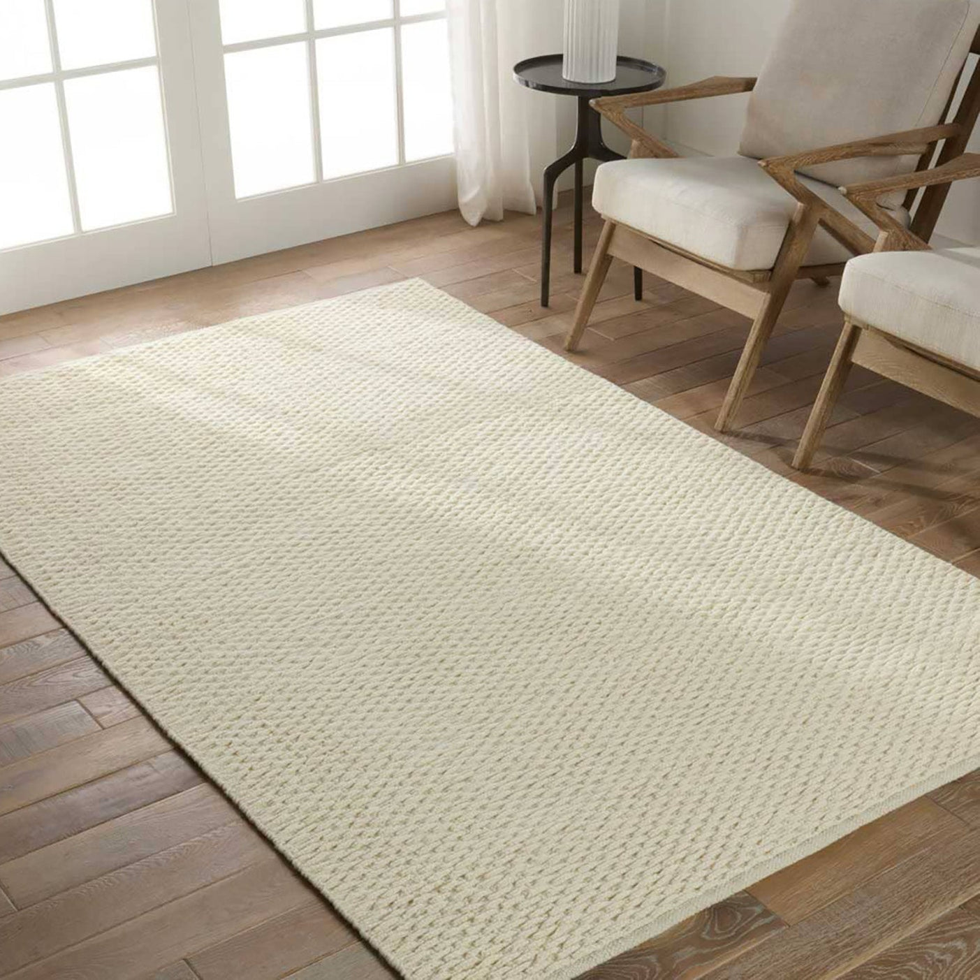 Jaipur Living Easton Windcroft Handwoven Rug