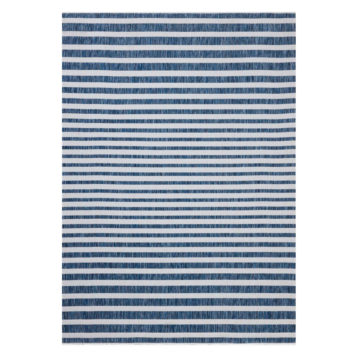 Loloi Easton Denim/Ivory Indoor/Outdoor Rug