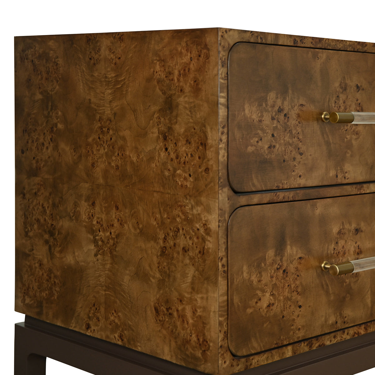 Worlds Away Etta 4 Drawer Chest