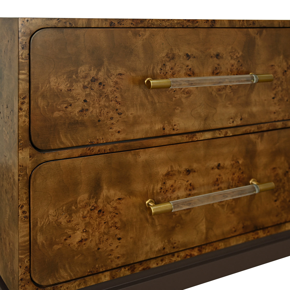 Worlds Away Etta 4 Drawer Chest