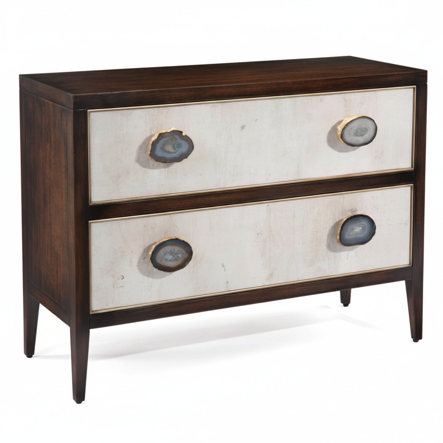 John Richard Palma Two-Drawer Chest