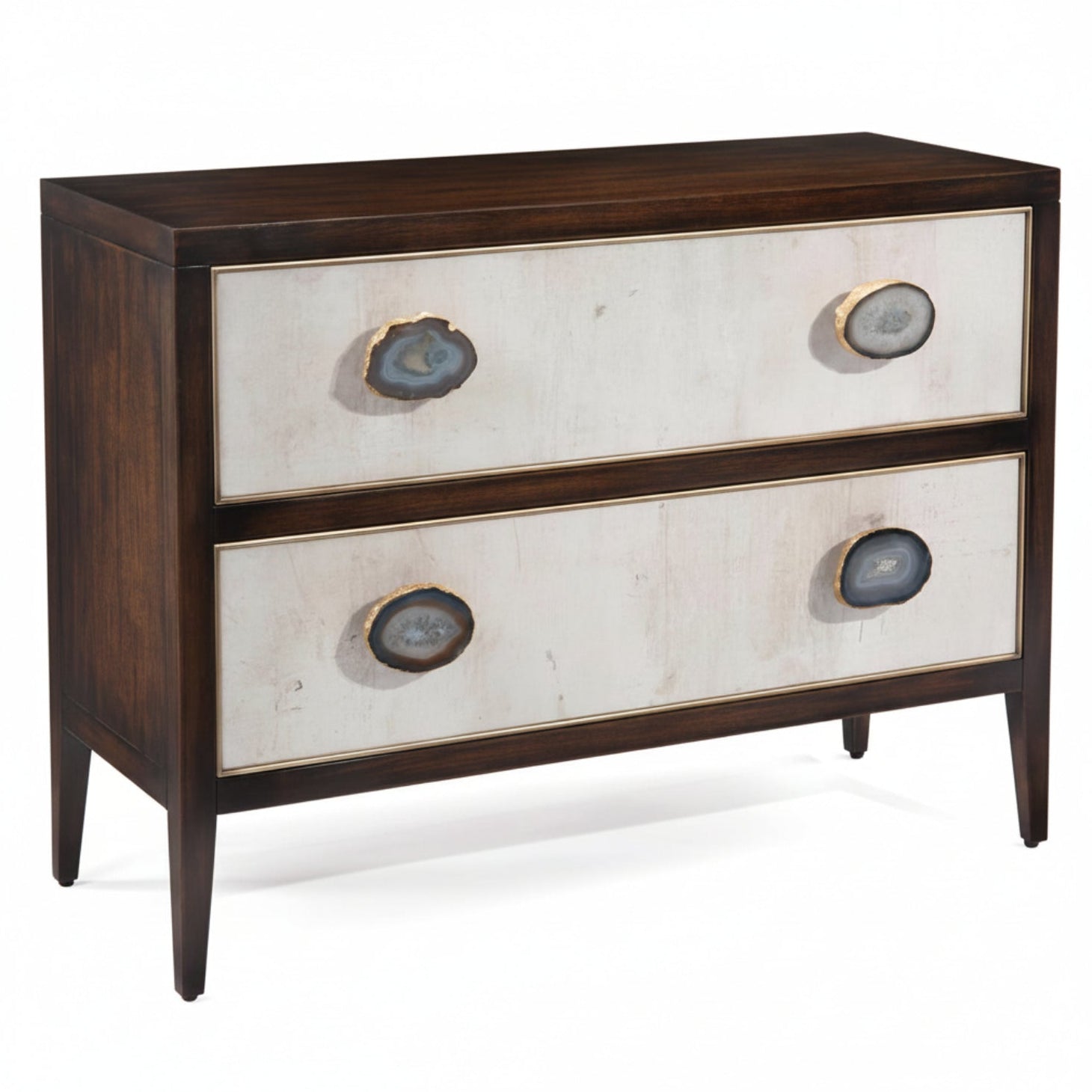 John Richard Palma Two-Drawer Chest