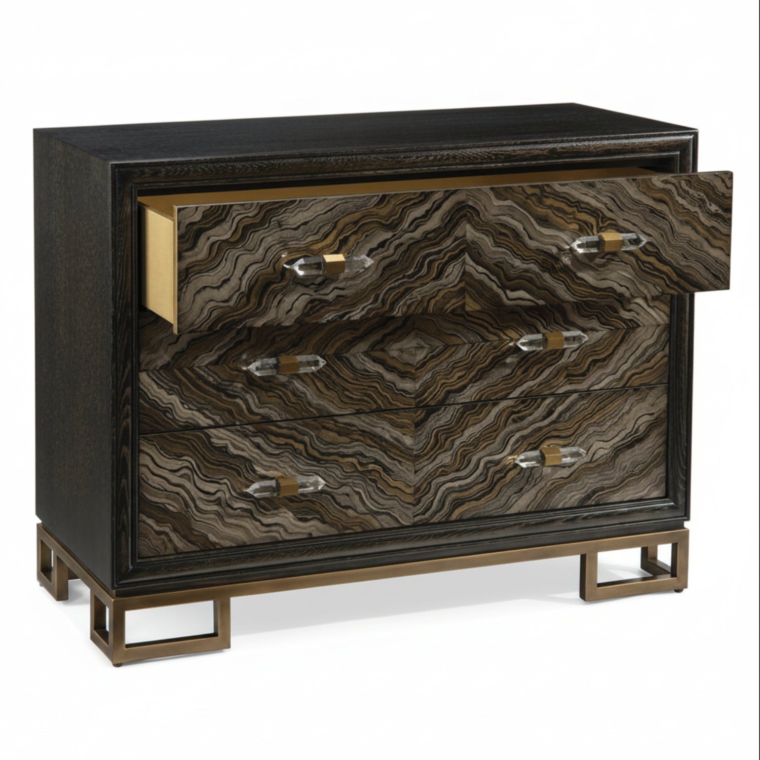 John Richard Portoro Chest