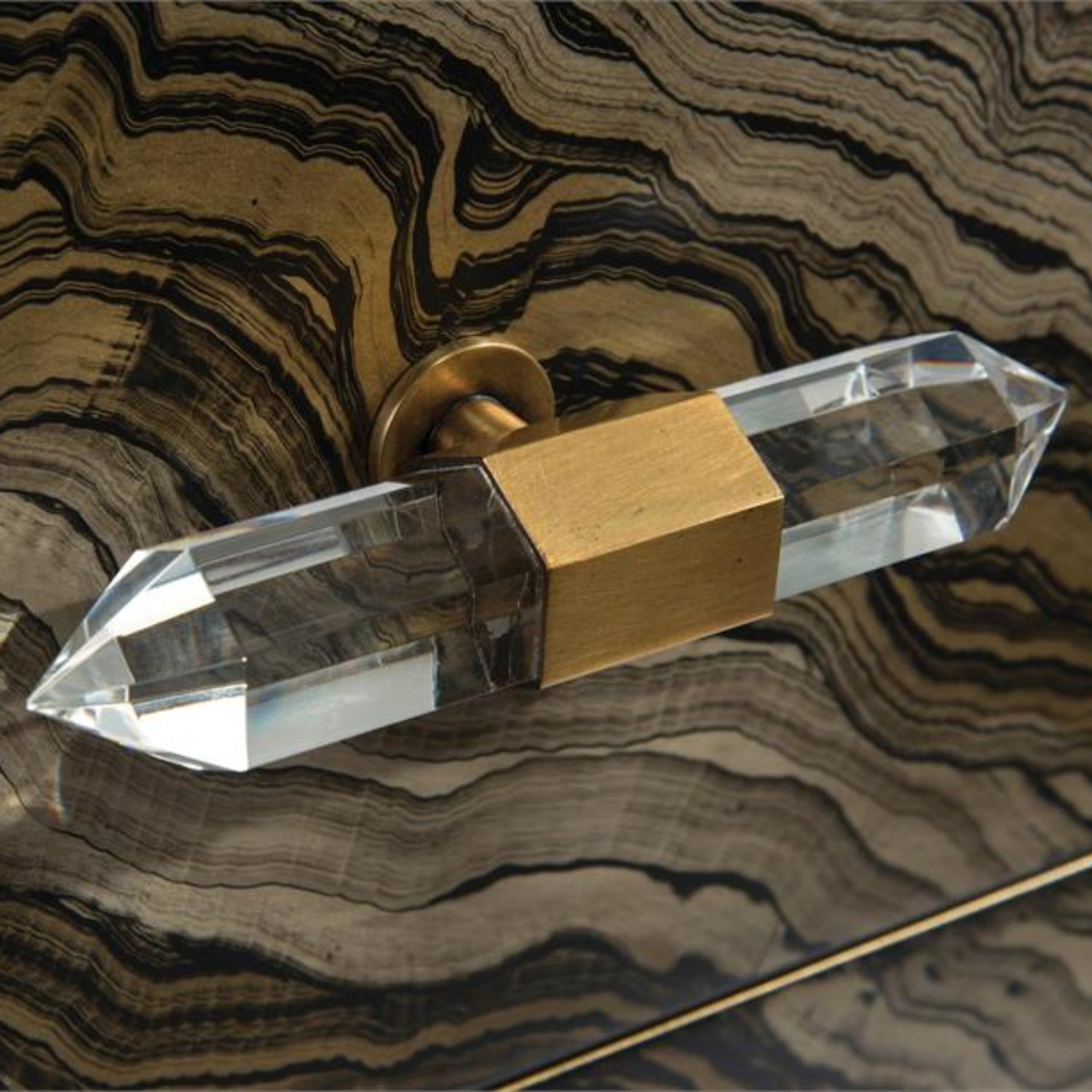 John Richard Portoro Chest