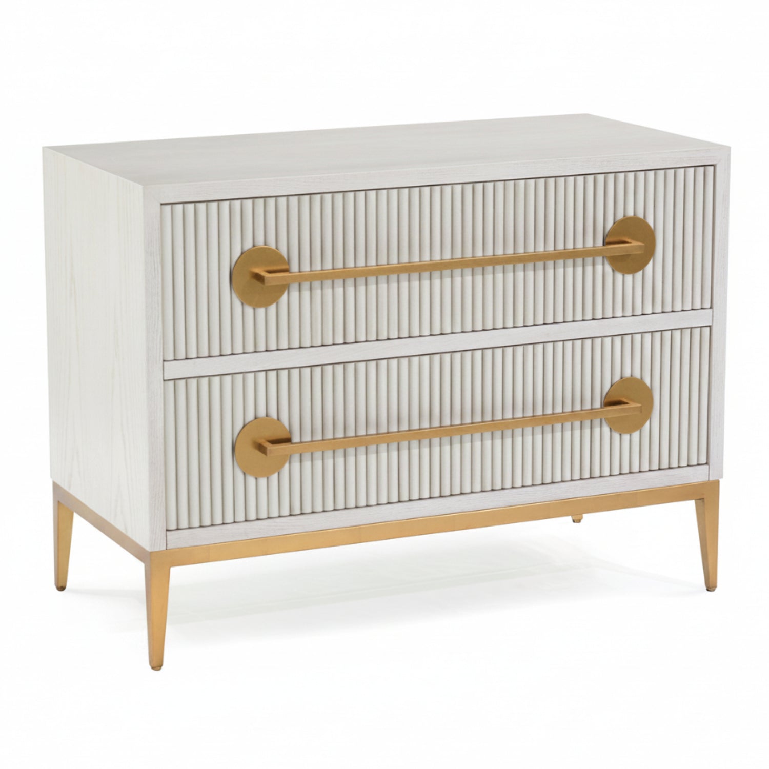 John Richard Carlyle Nightstand