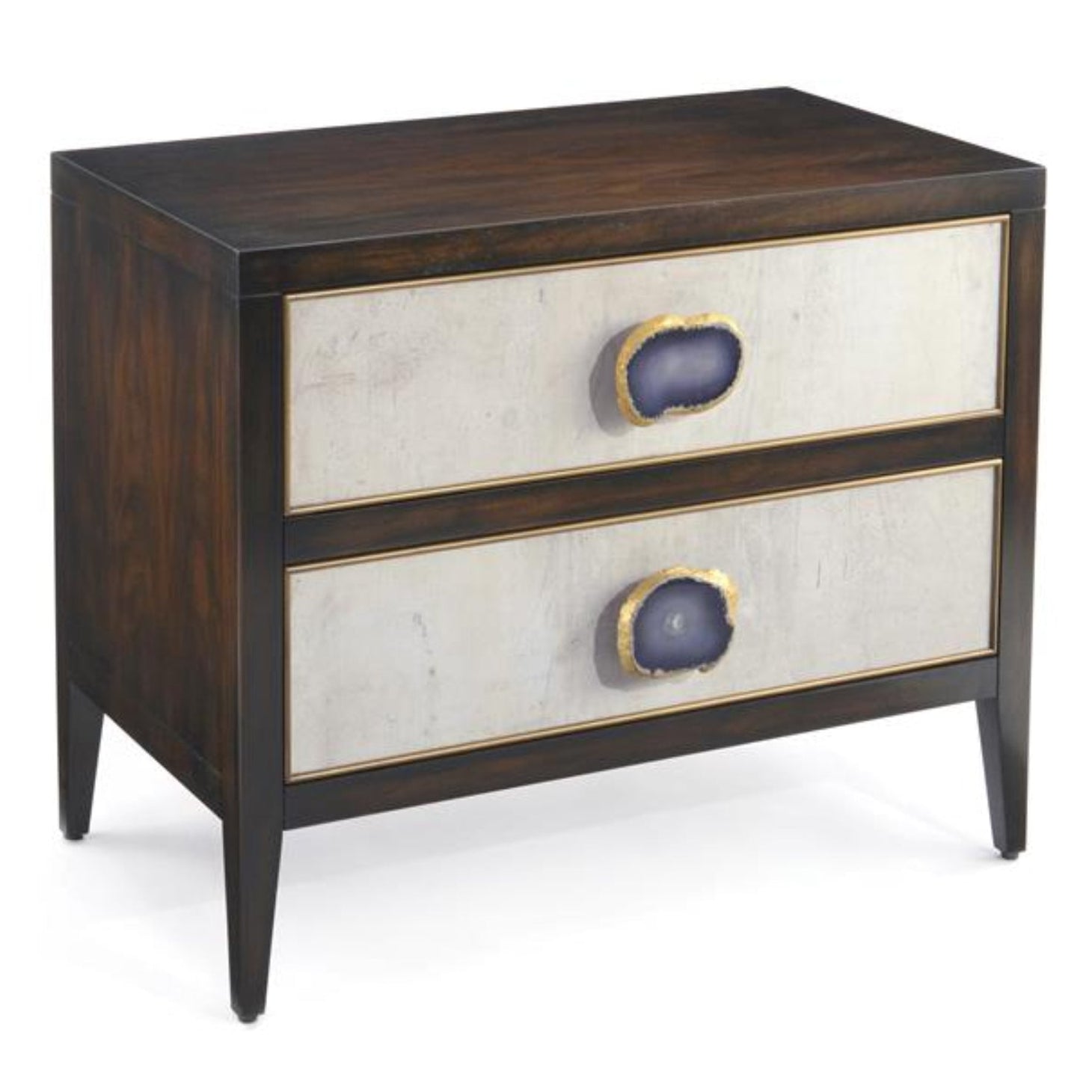 John Richard Palma Nightstand