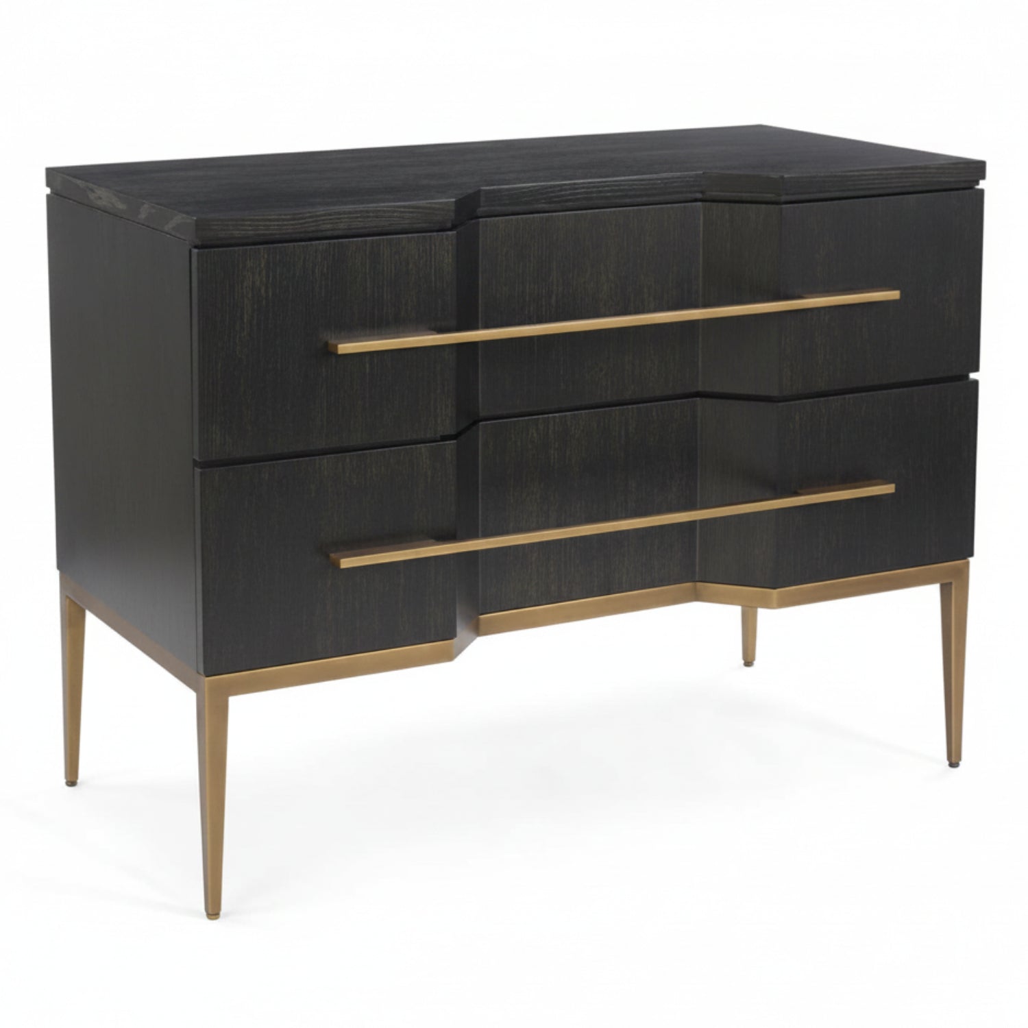 John Richard Cordes Chest