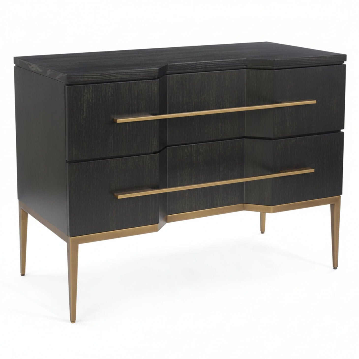 John Richard Cordes Chest