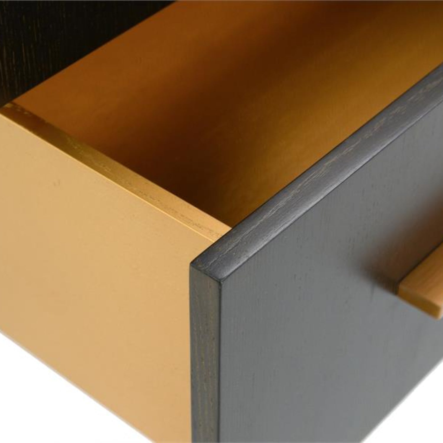John Richard Cordes Chest