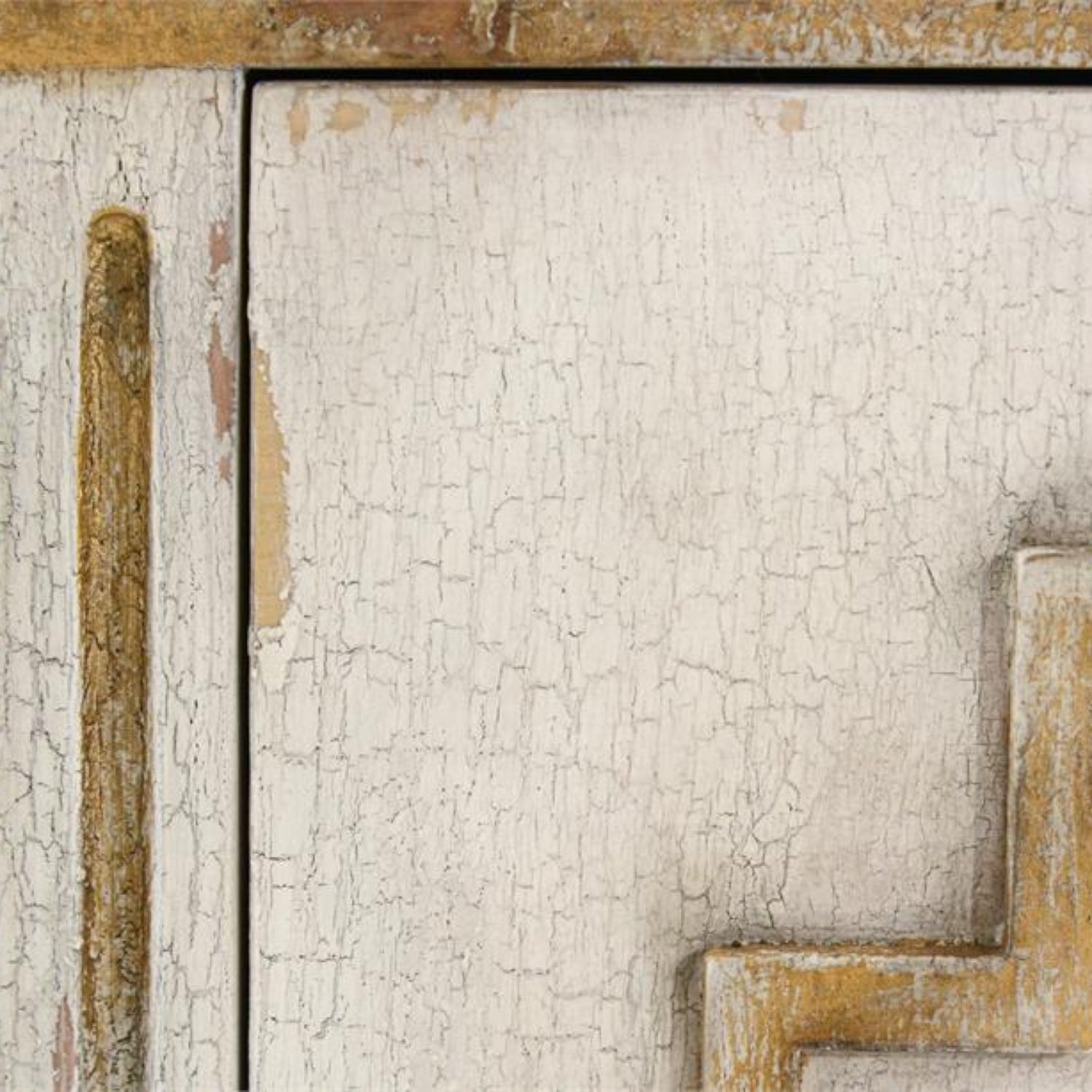 John Richard Corsini Four-Drawer Chest
