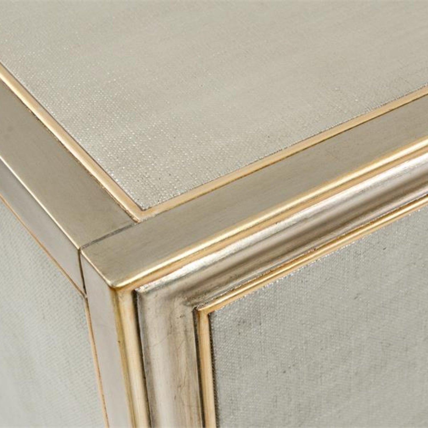 John Richard Cefalu Three-Drawer Chest