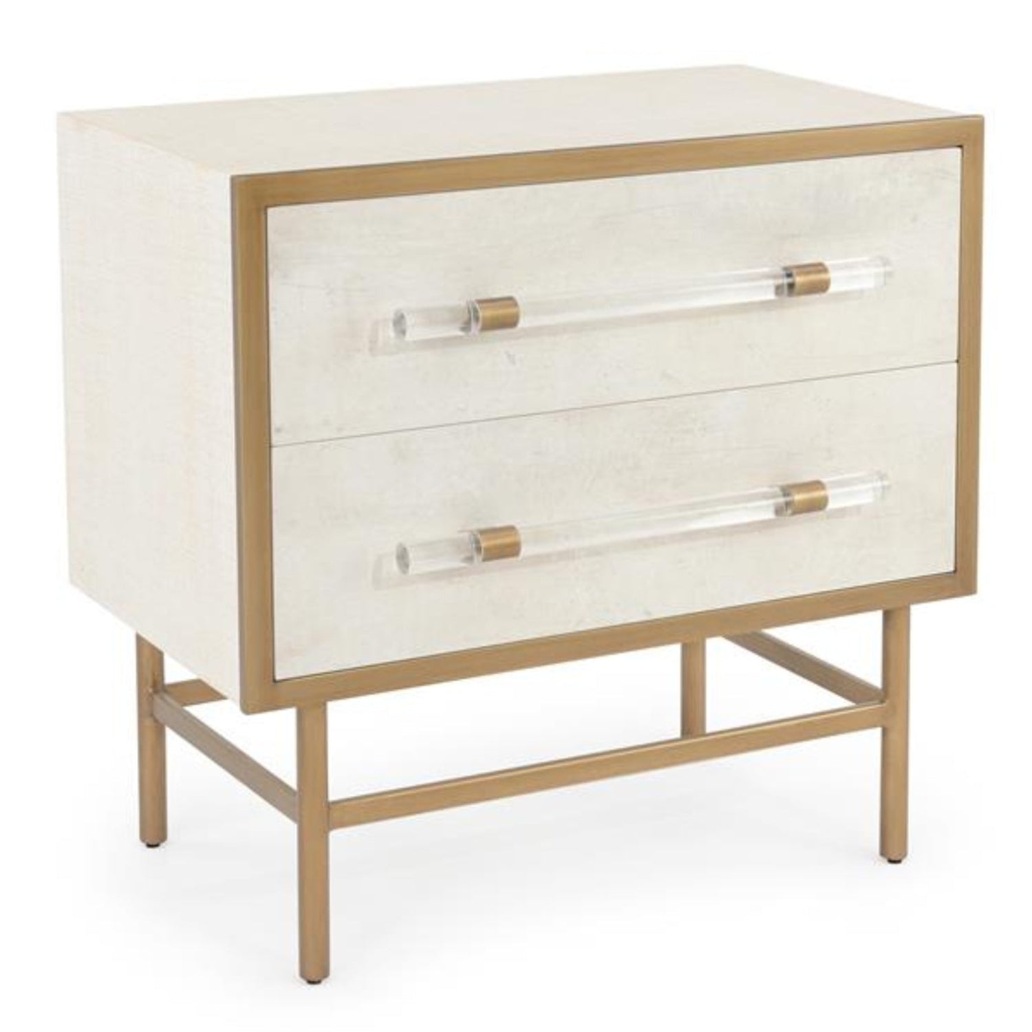 John Richard Suteki Nightstand