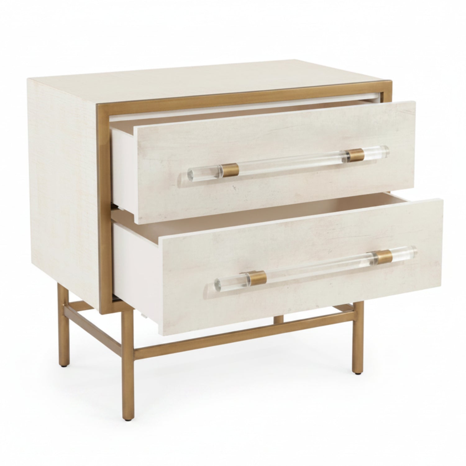 John Richard Suteki Nightstand