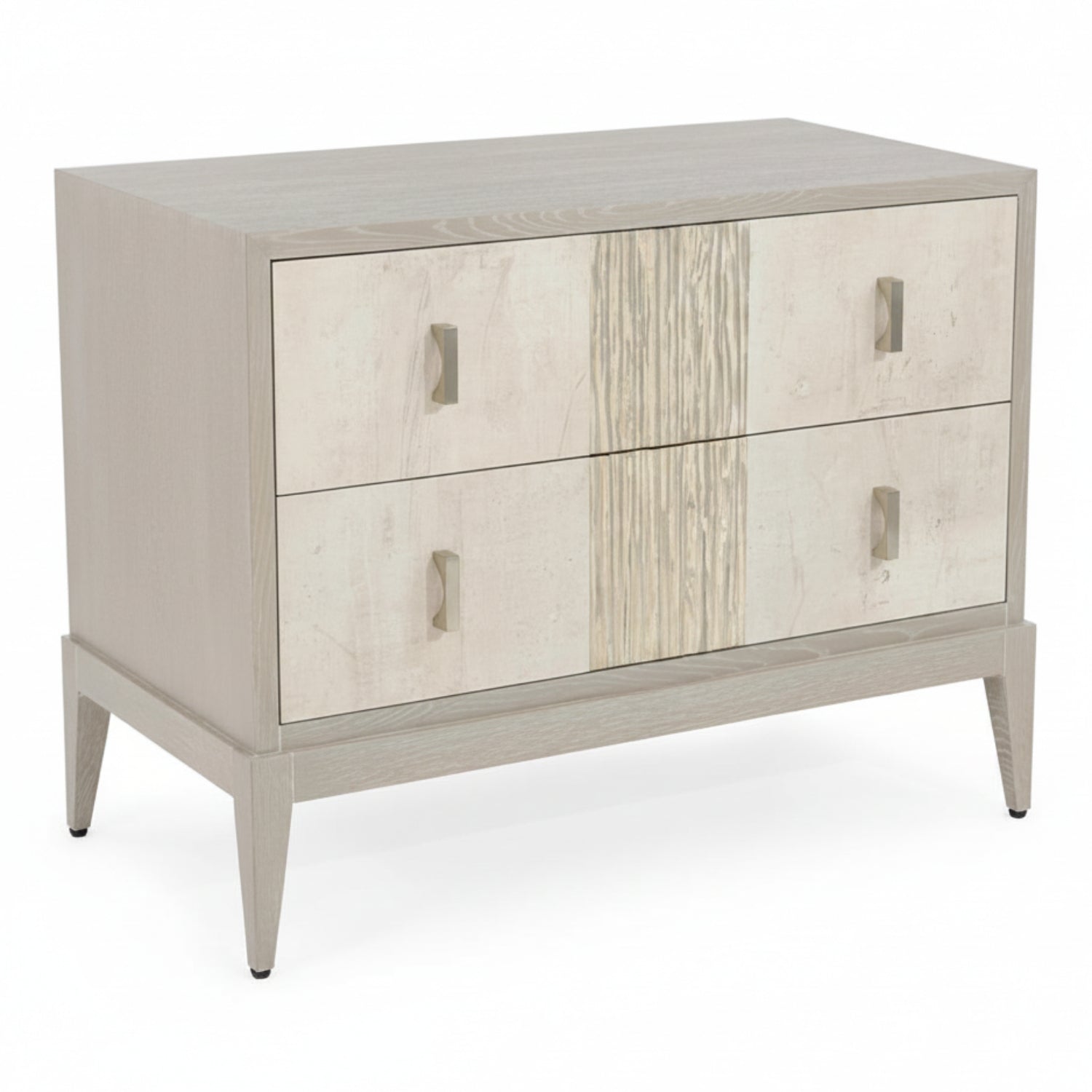 John Richard Aspis Nightstand