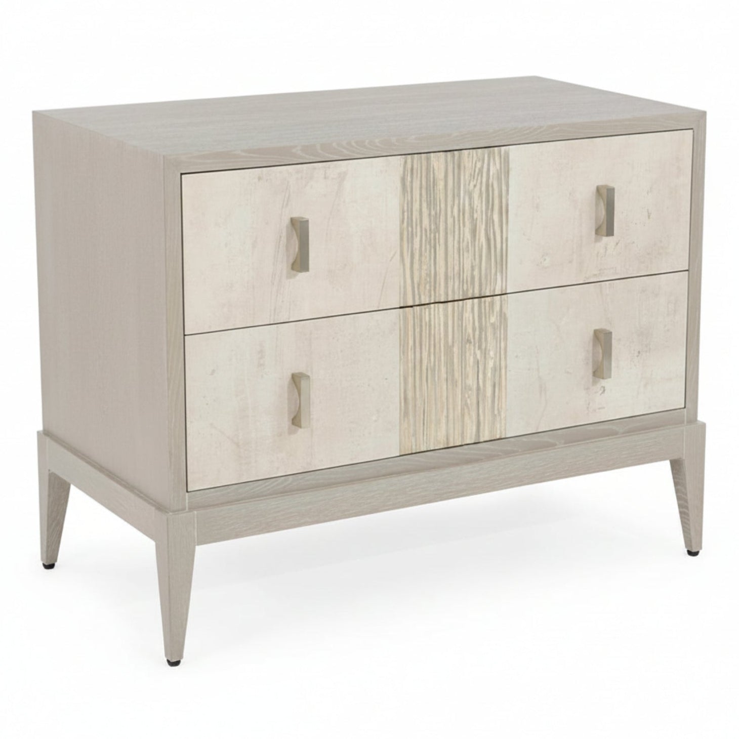John Richard Aspis Nightstand