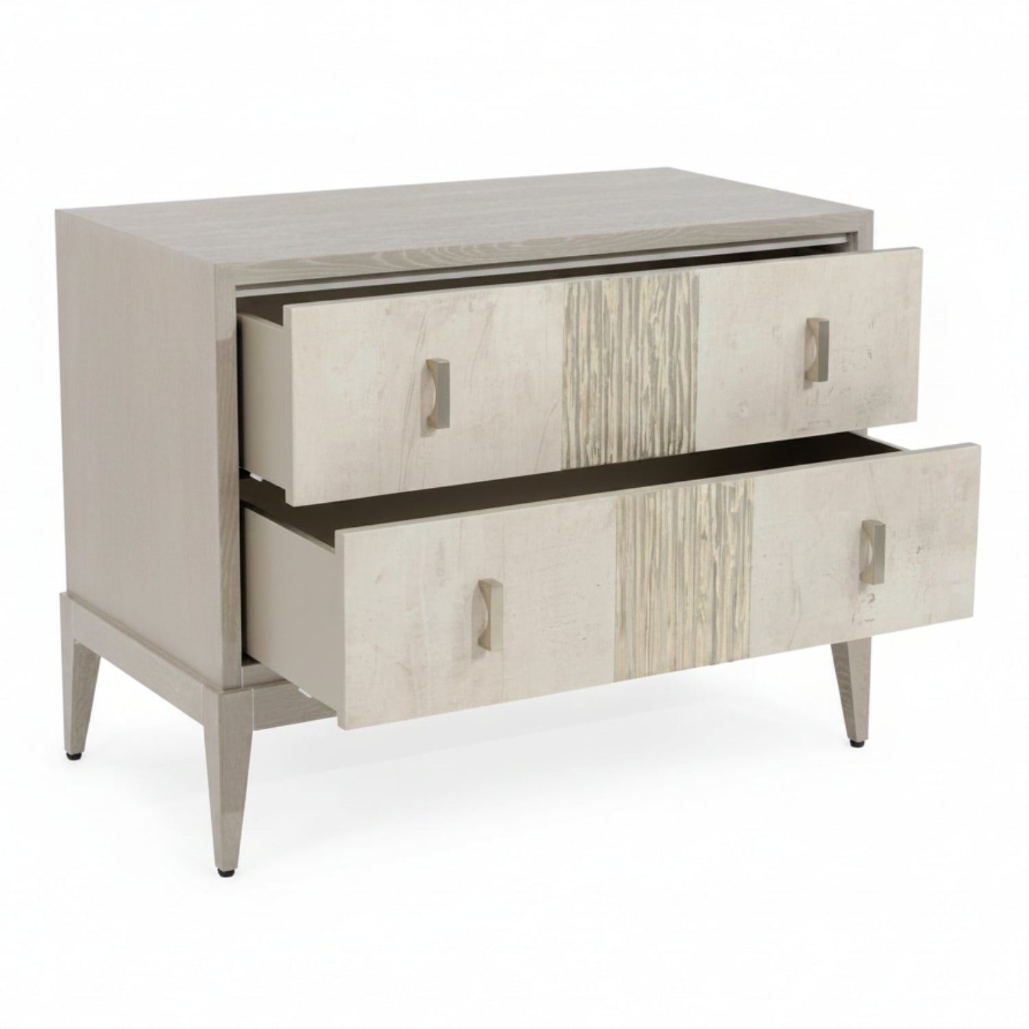 John Richard Aspis Nightstand