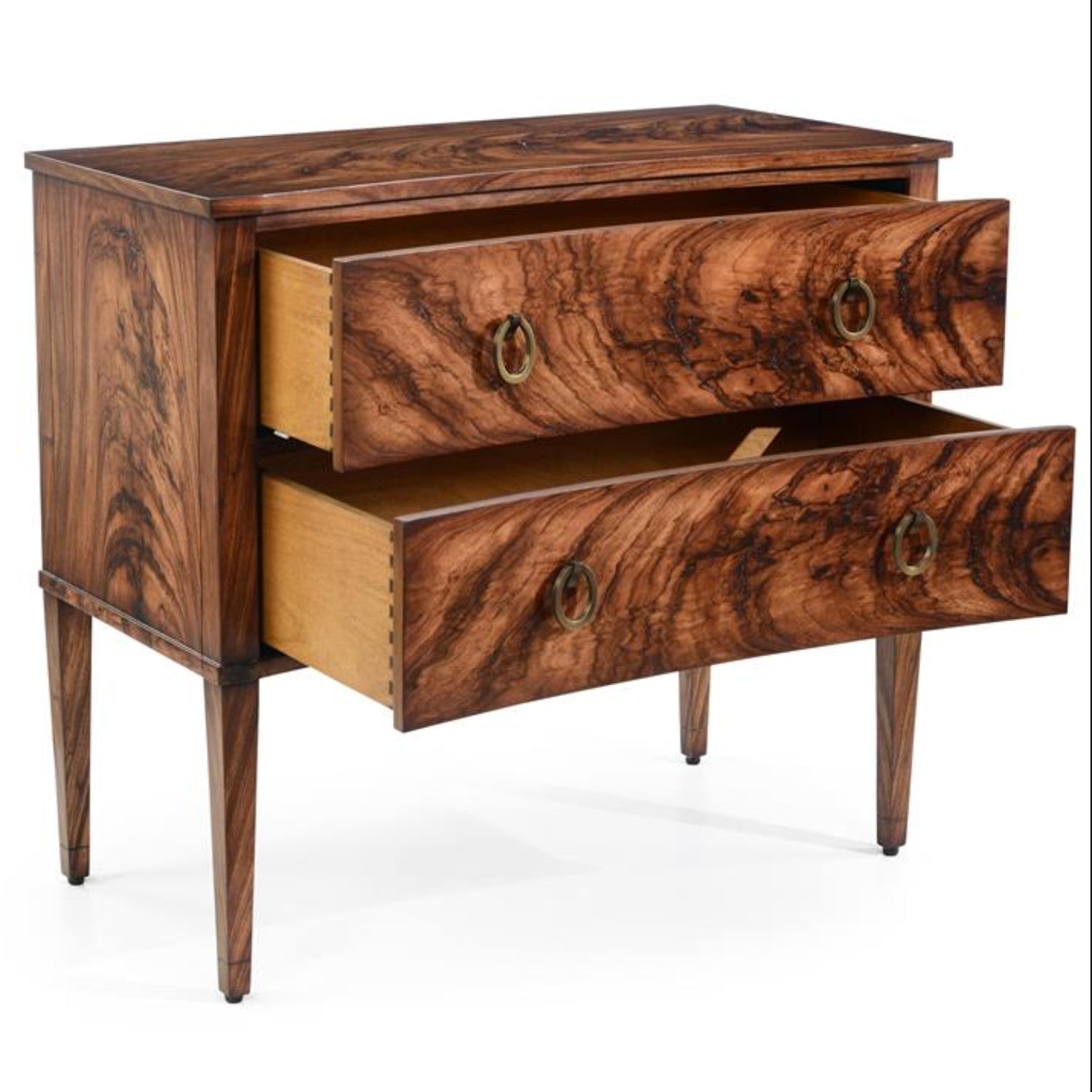 John Richard Agrestic Two-Drawer Chest