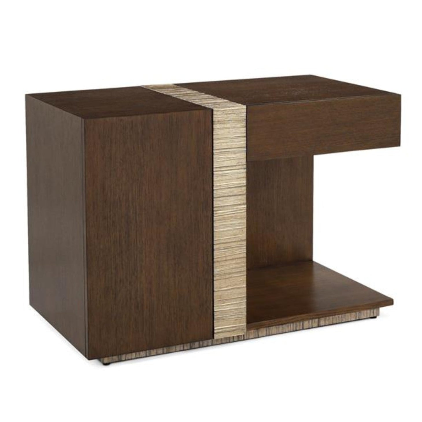 John Richard Elwood Left Nightstand