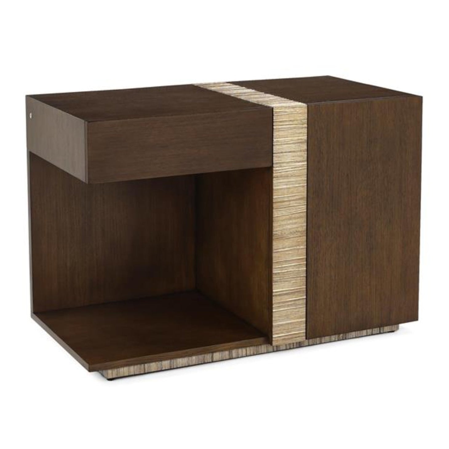 John Richard Elwood Right Nightstand