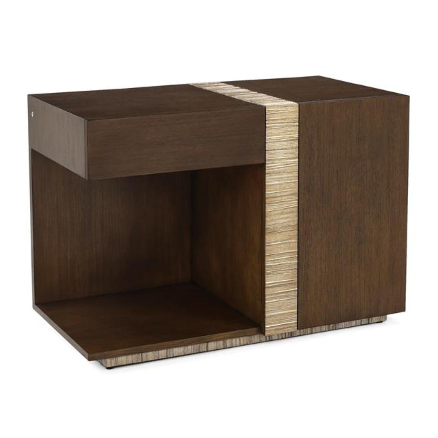 John Richard Elwood Right Nightstand