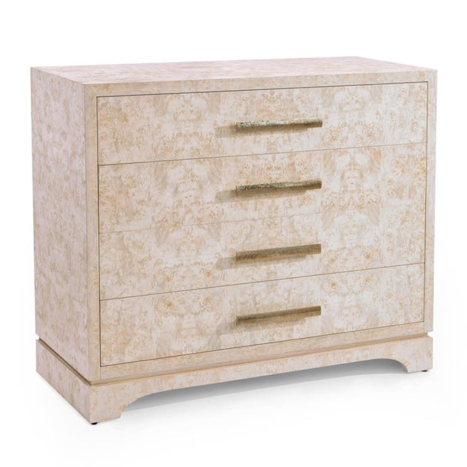 John Richard Envoy Four-Drawer Chest