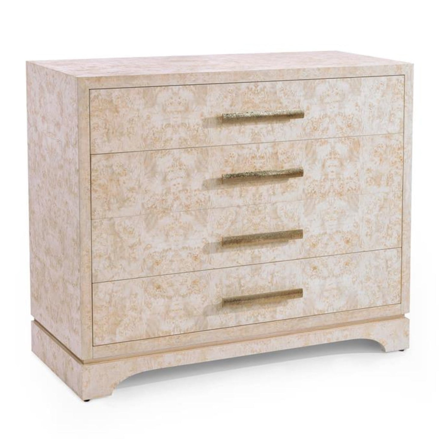 Envoy Four-Drawer Chest by John Richard