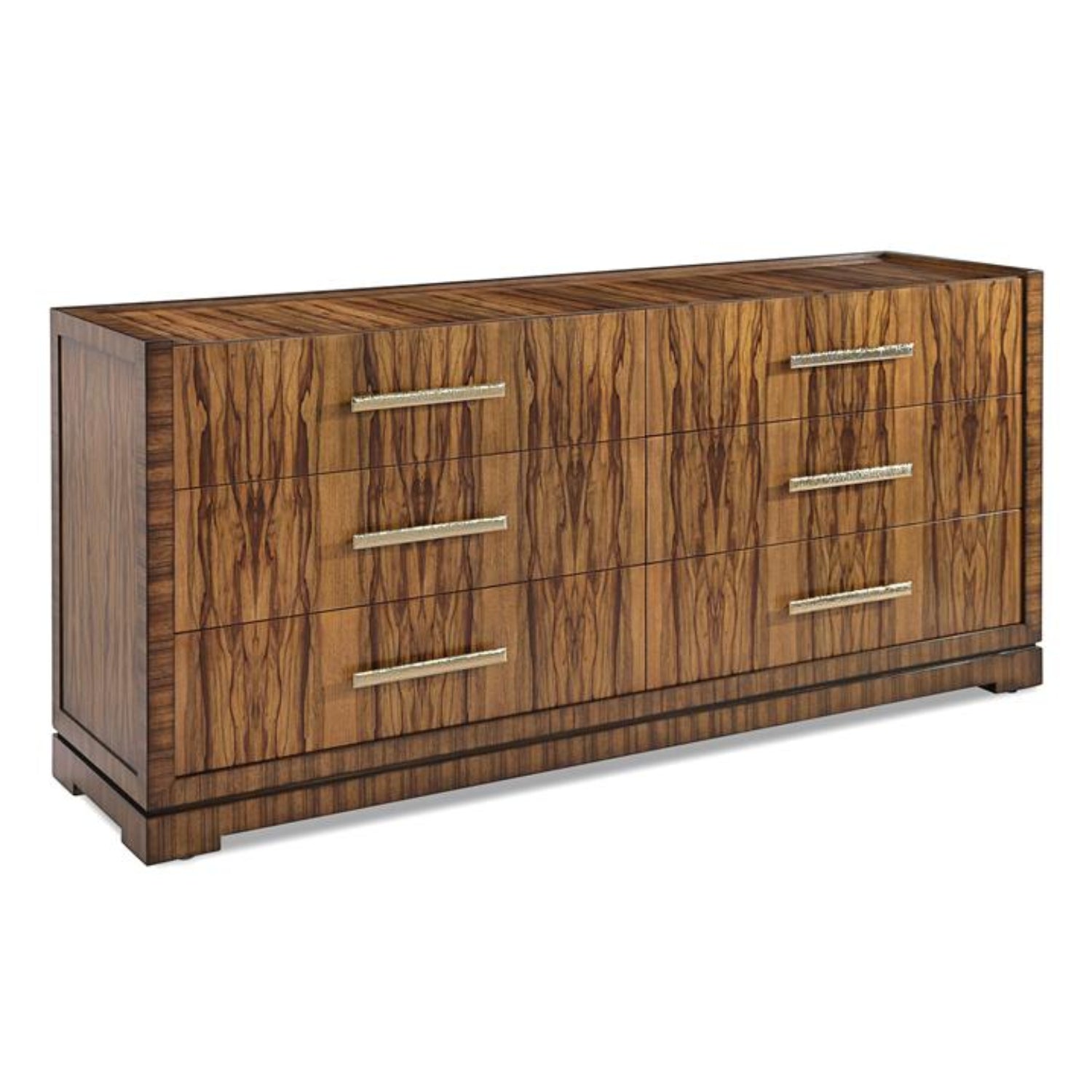John Richard Borneo Six-Drawer Chest