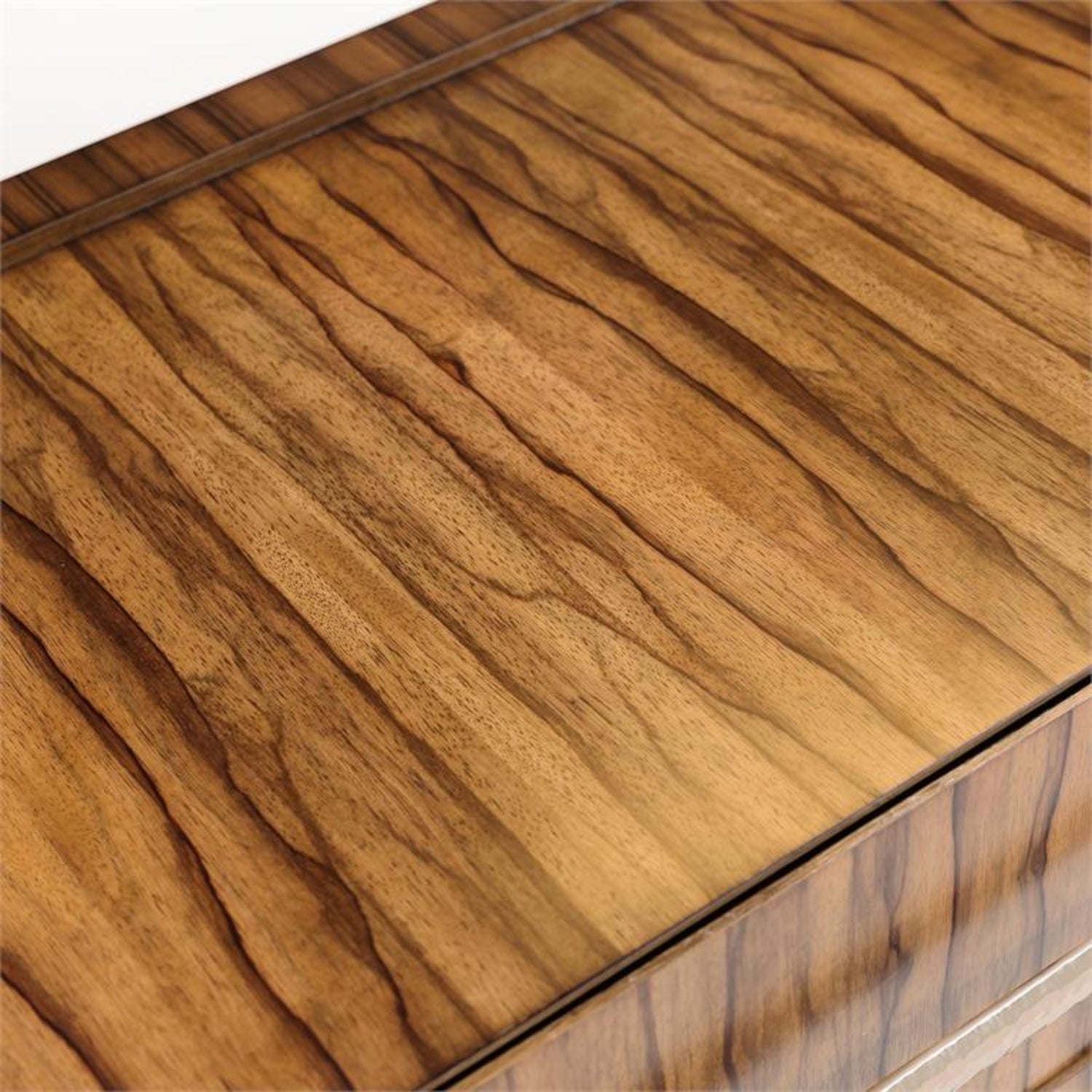 John Richard Borneo Six-Drawer Chest