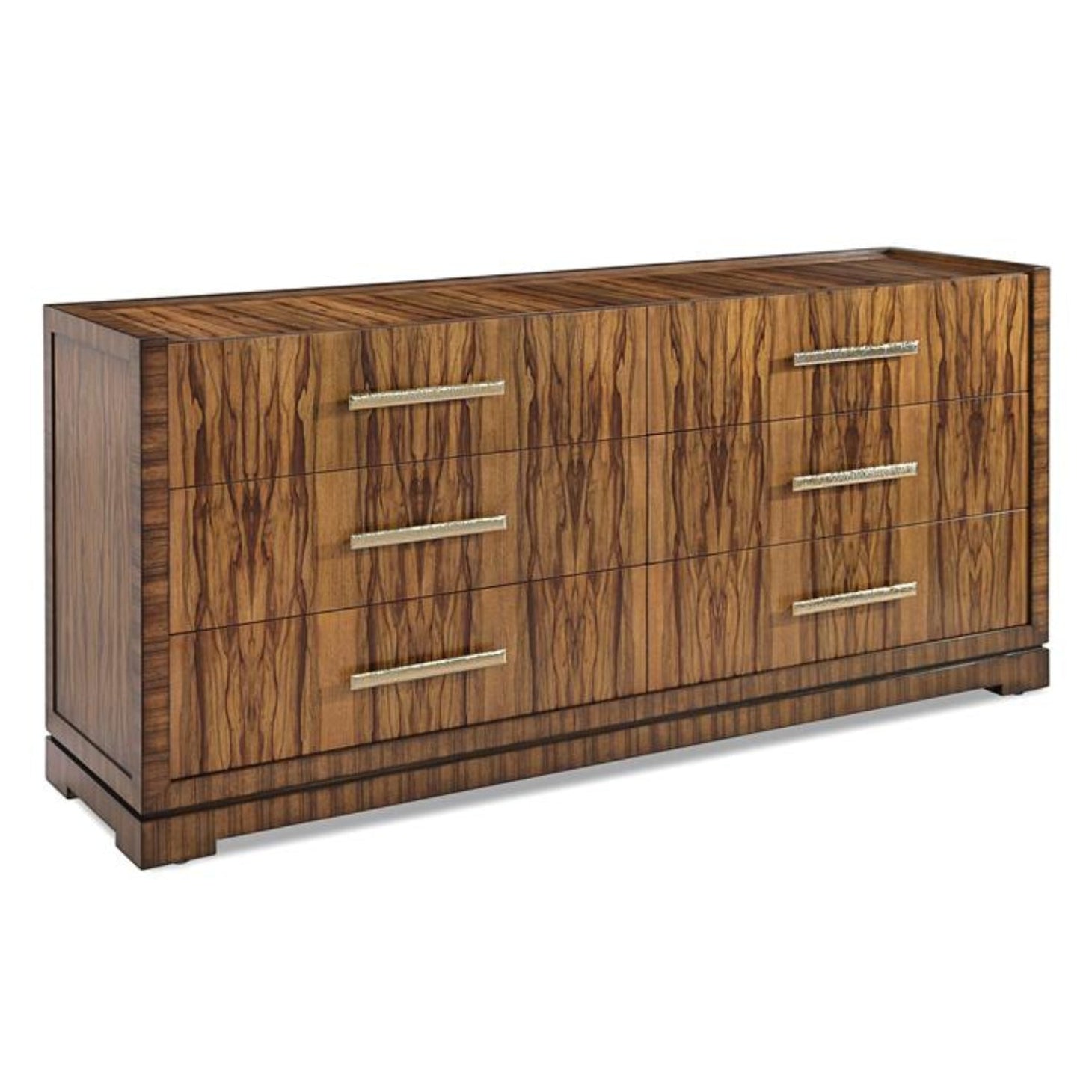 John Richard Borneo Six-Drawer Chest