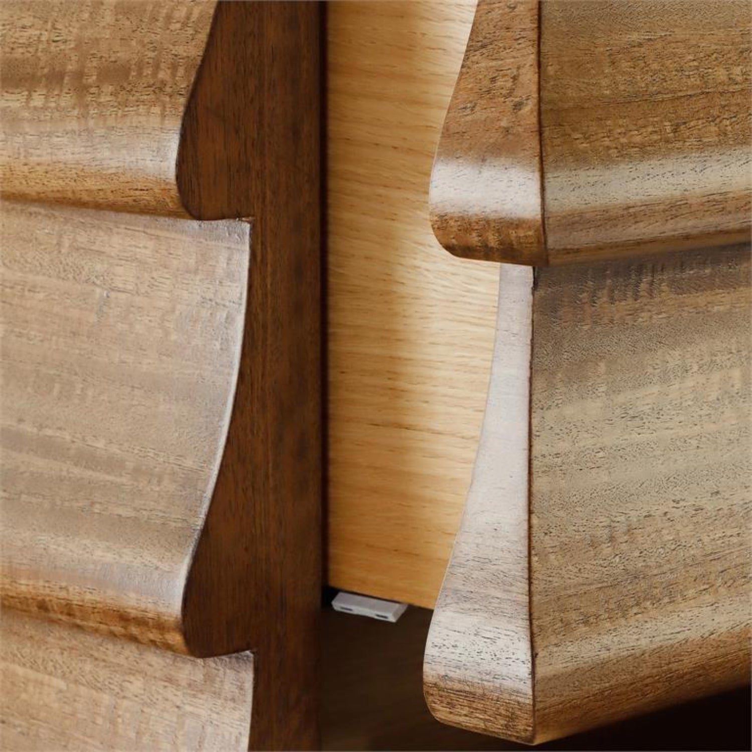 John Richard Montano Twelve-Drawer Dresser