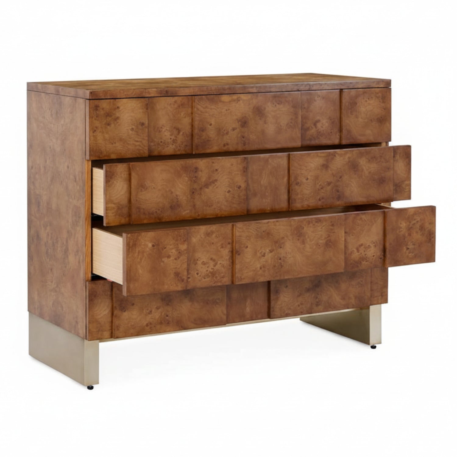 John Richard Lorie Four-Drawer Chest