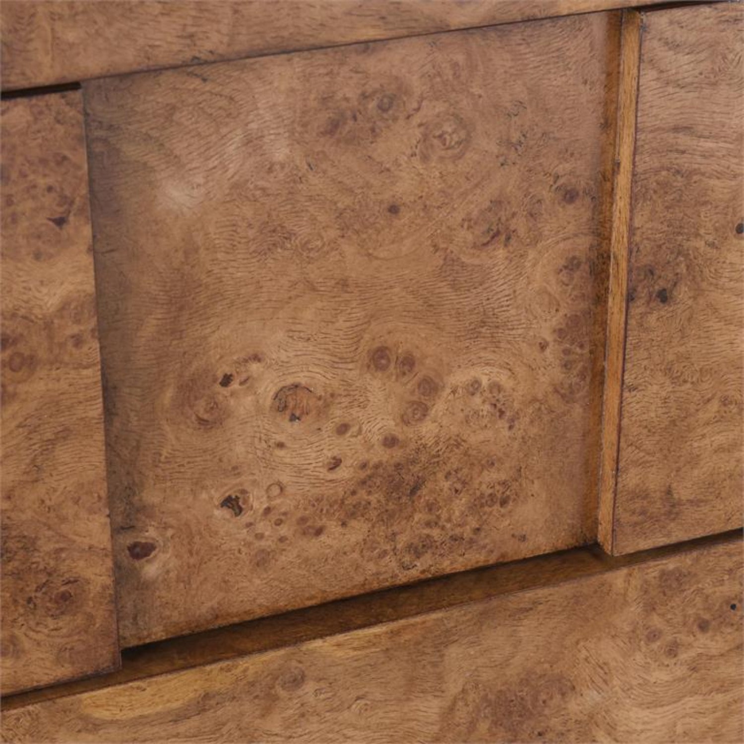 John Richard Lorie Four-Drawer Chest
