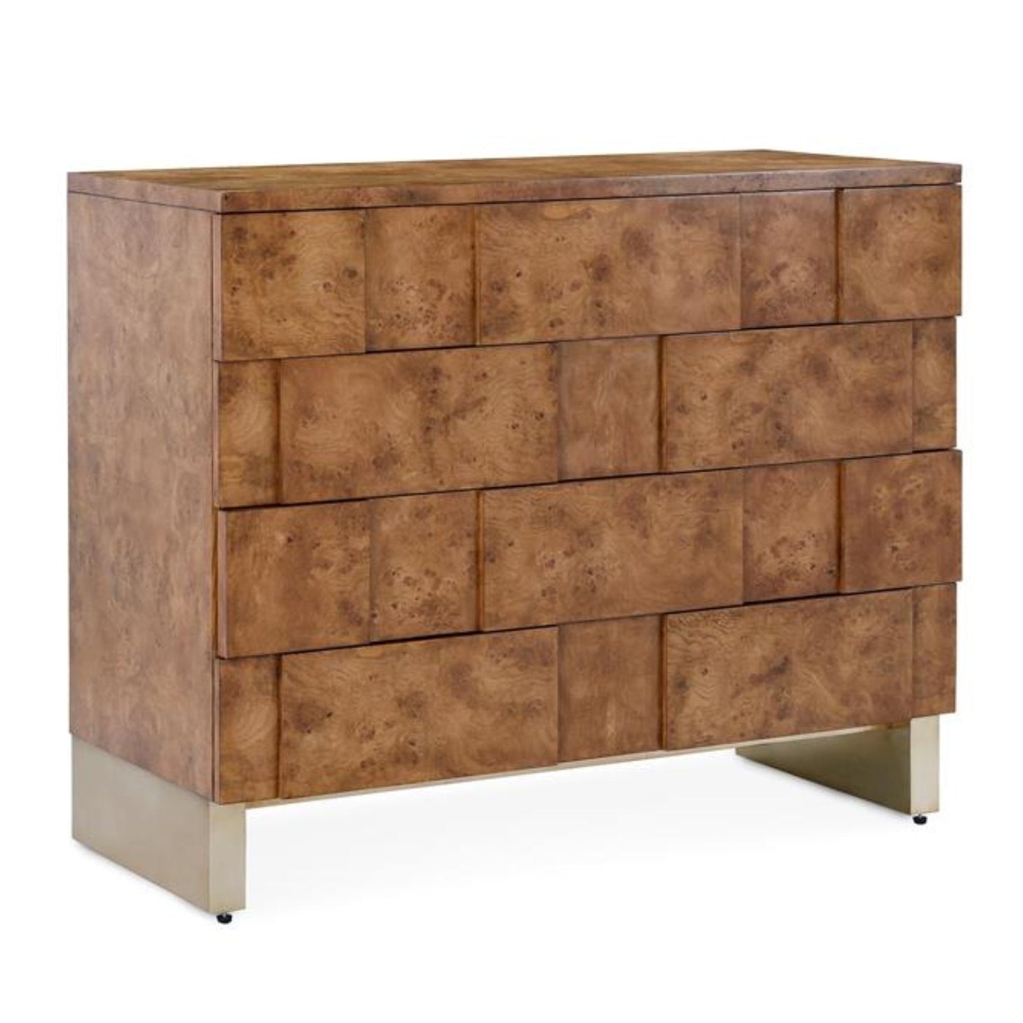John Richard Lorie Four-Drawer Chest