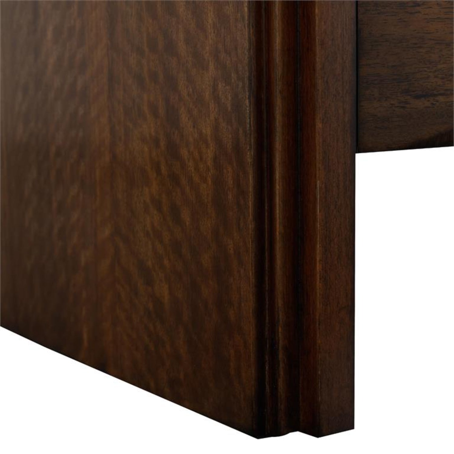 John Richard Woodrow Four-Drawer Chest