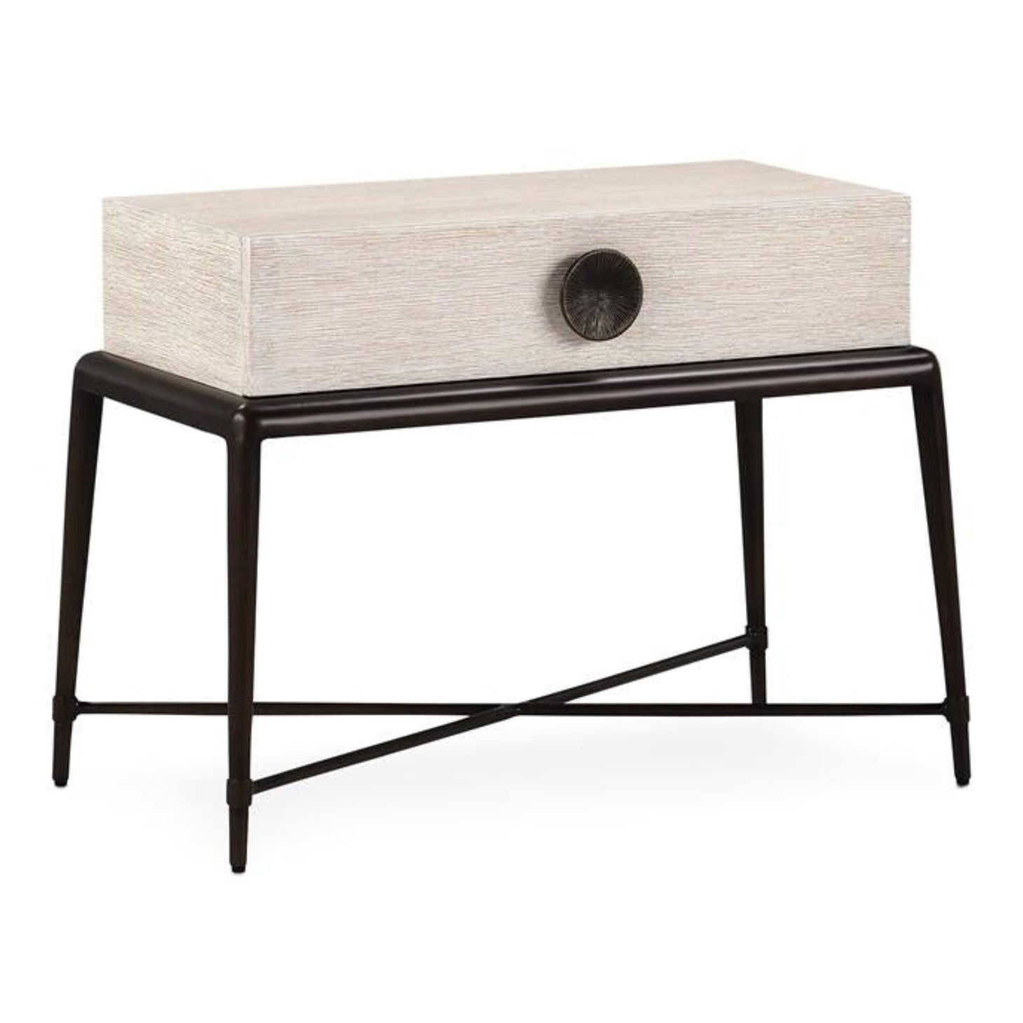 John Richard Berkshire Nightstand