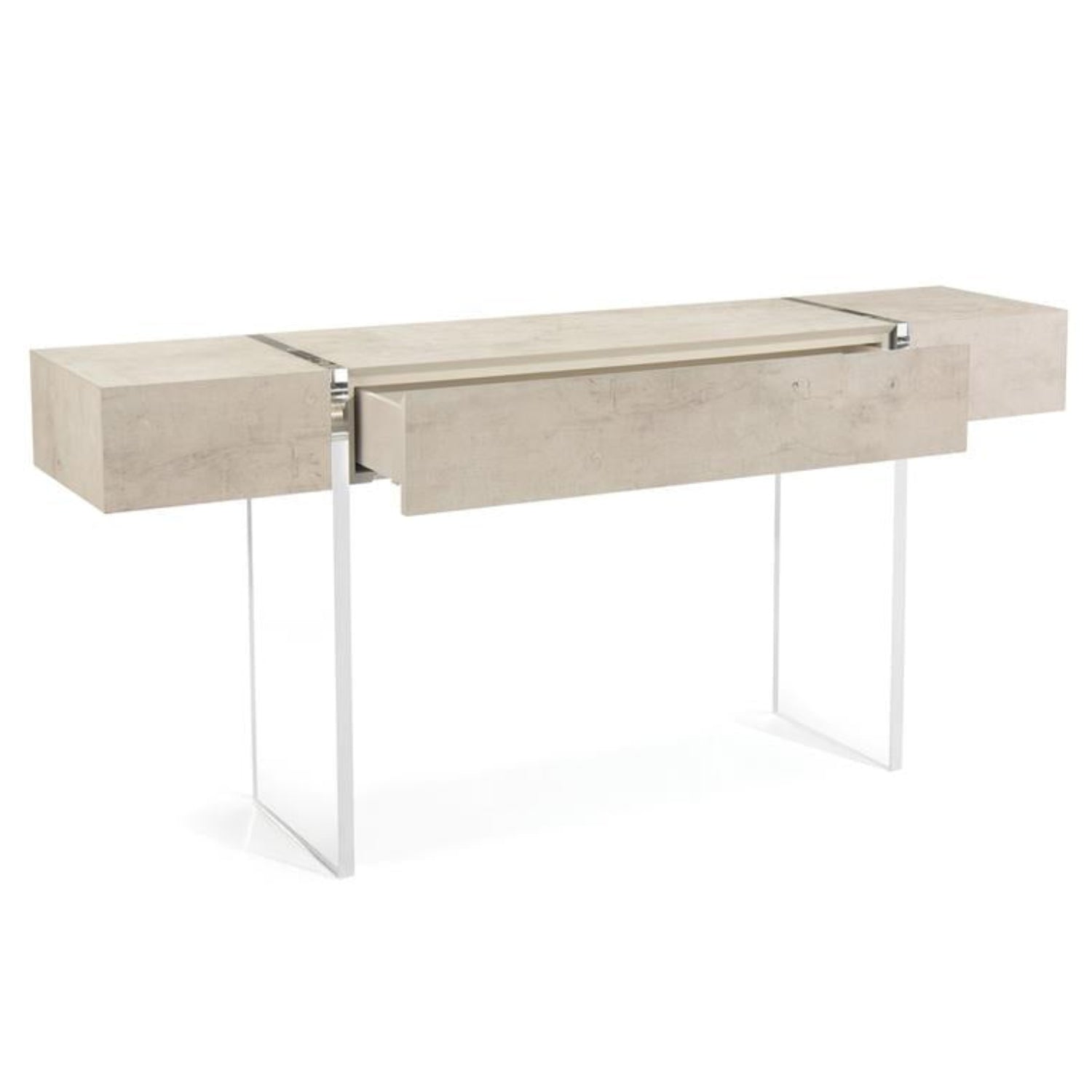 John Richard Loftus Console Table