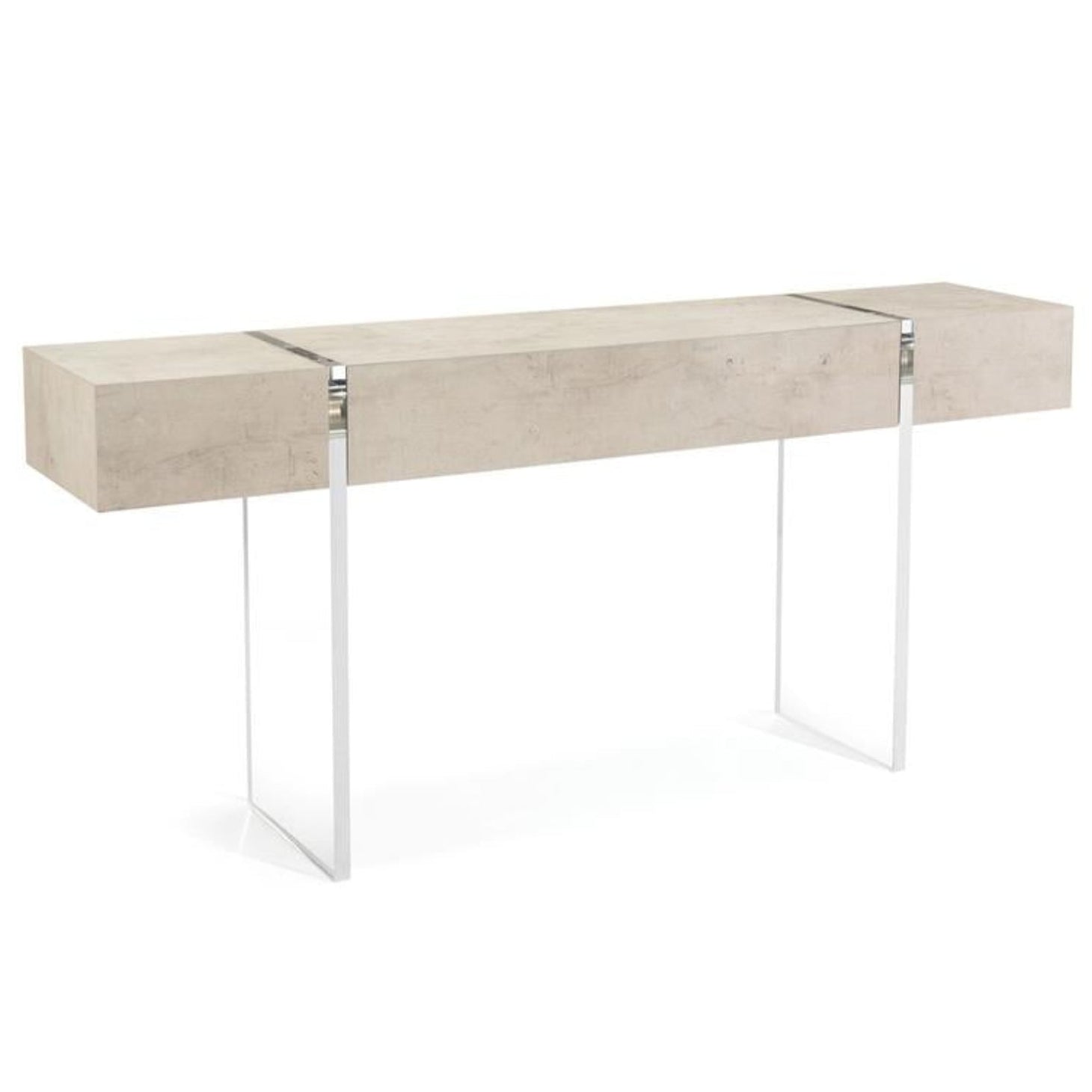 John Richard Loftus Console Table
