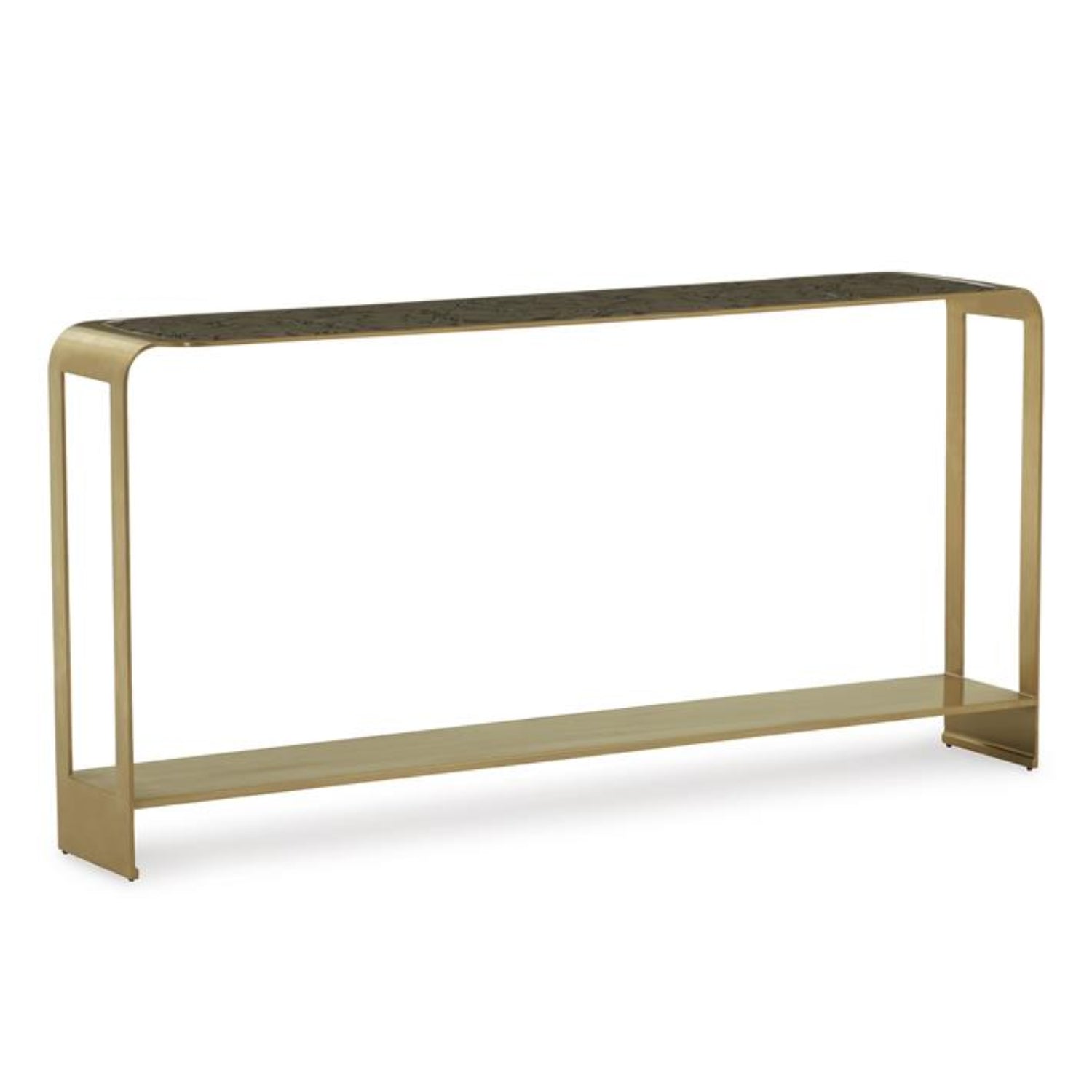 John Richard Napoli Console Table