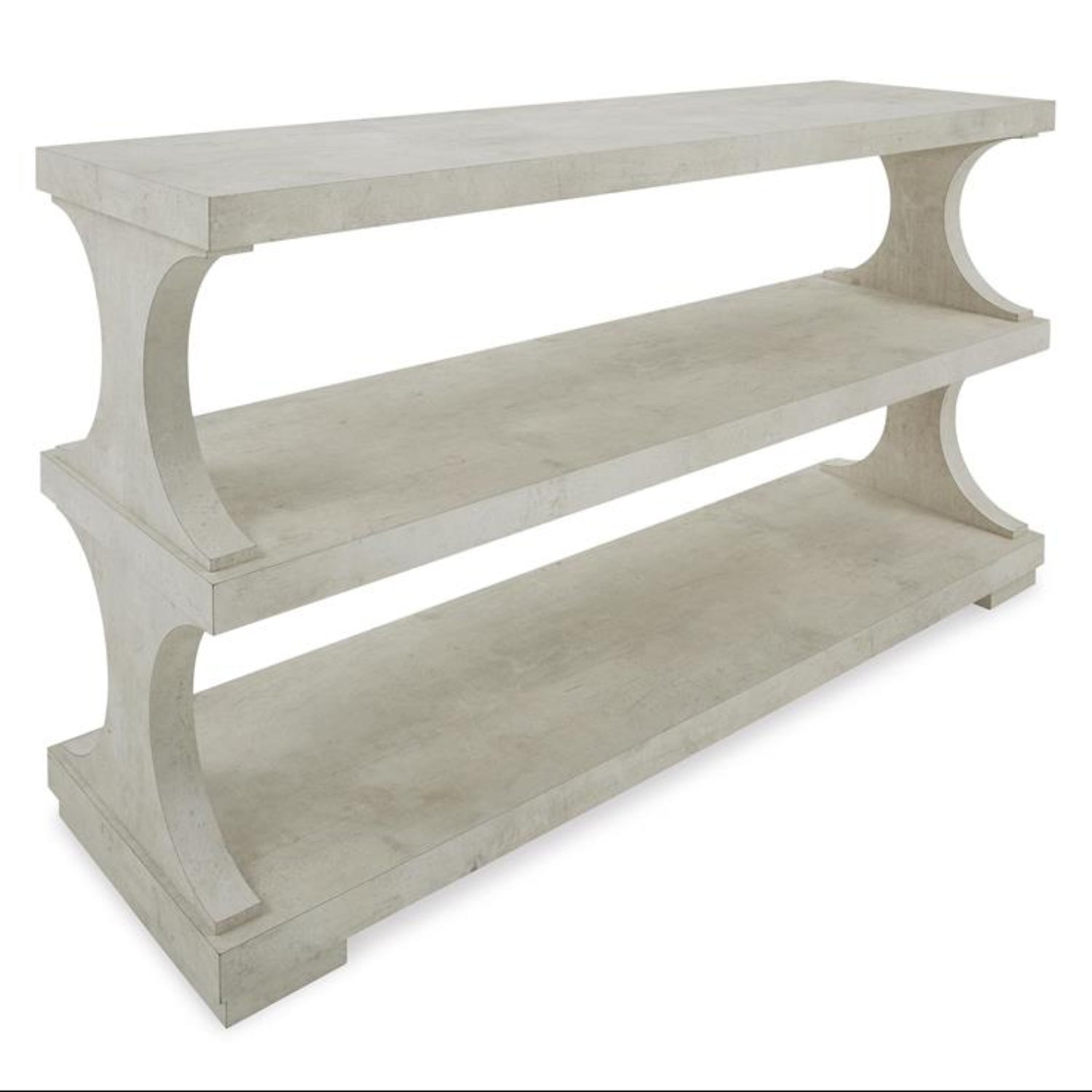 John Richard Cadence Small Console Table