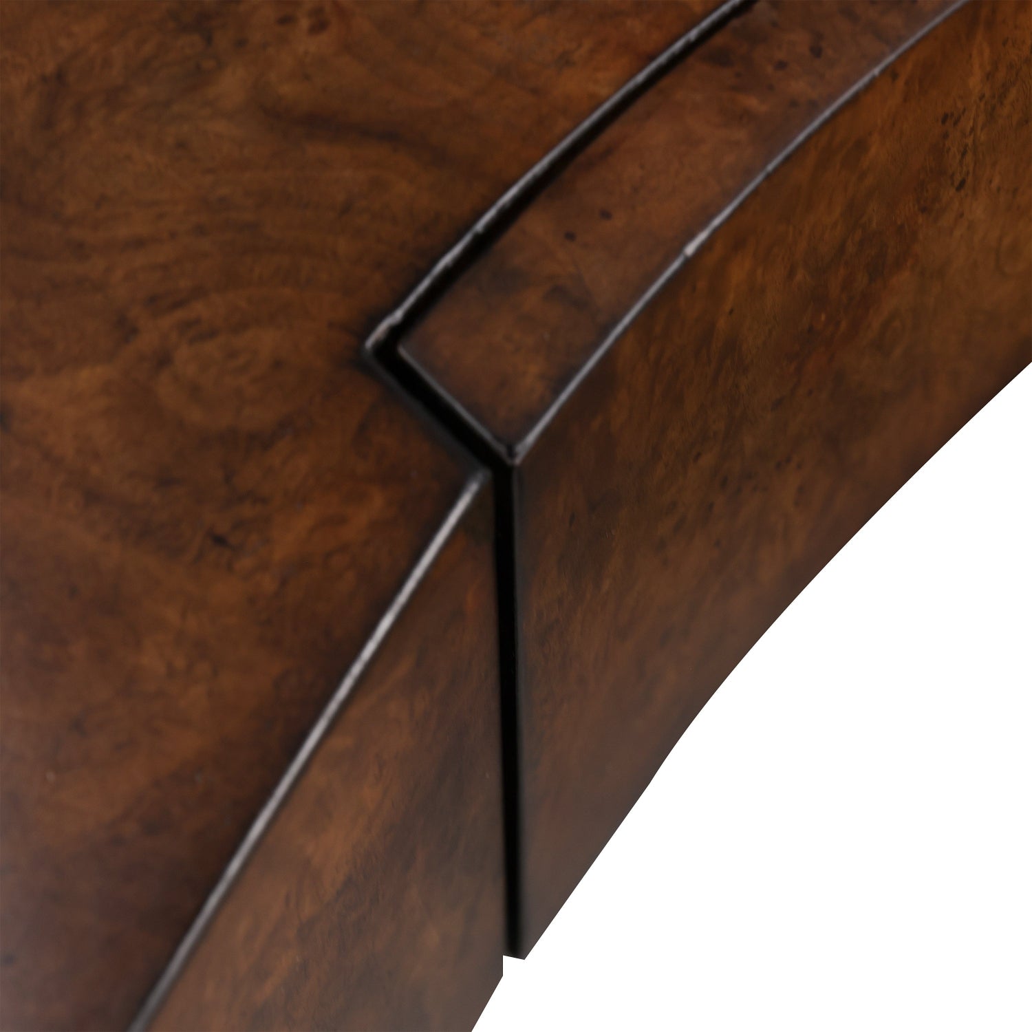 John Richard Waverly Desk