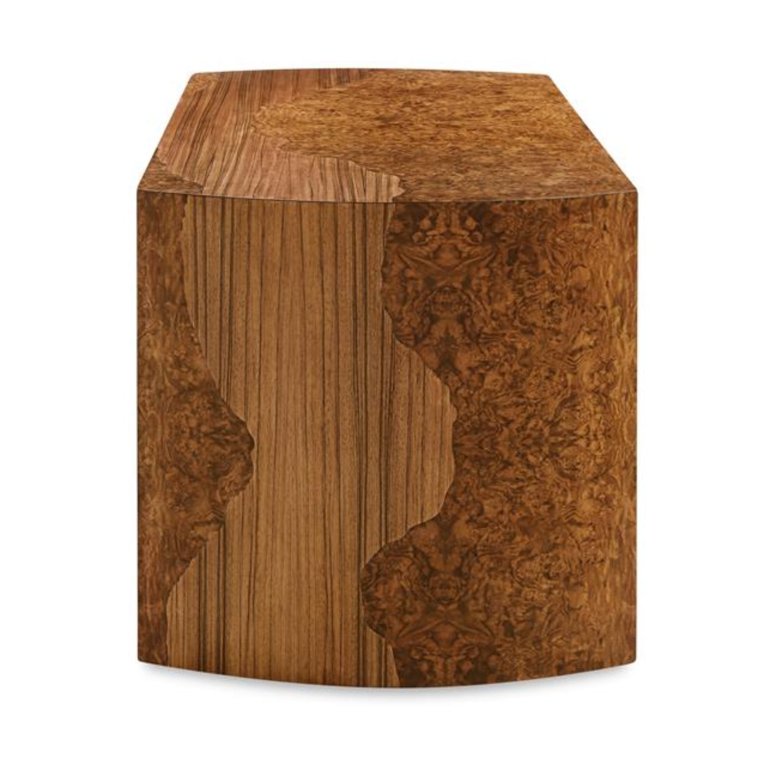 John Richard Sumatra Desk