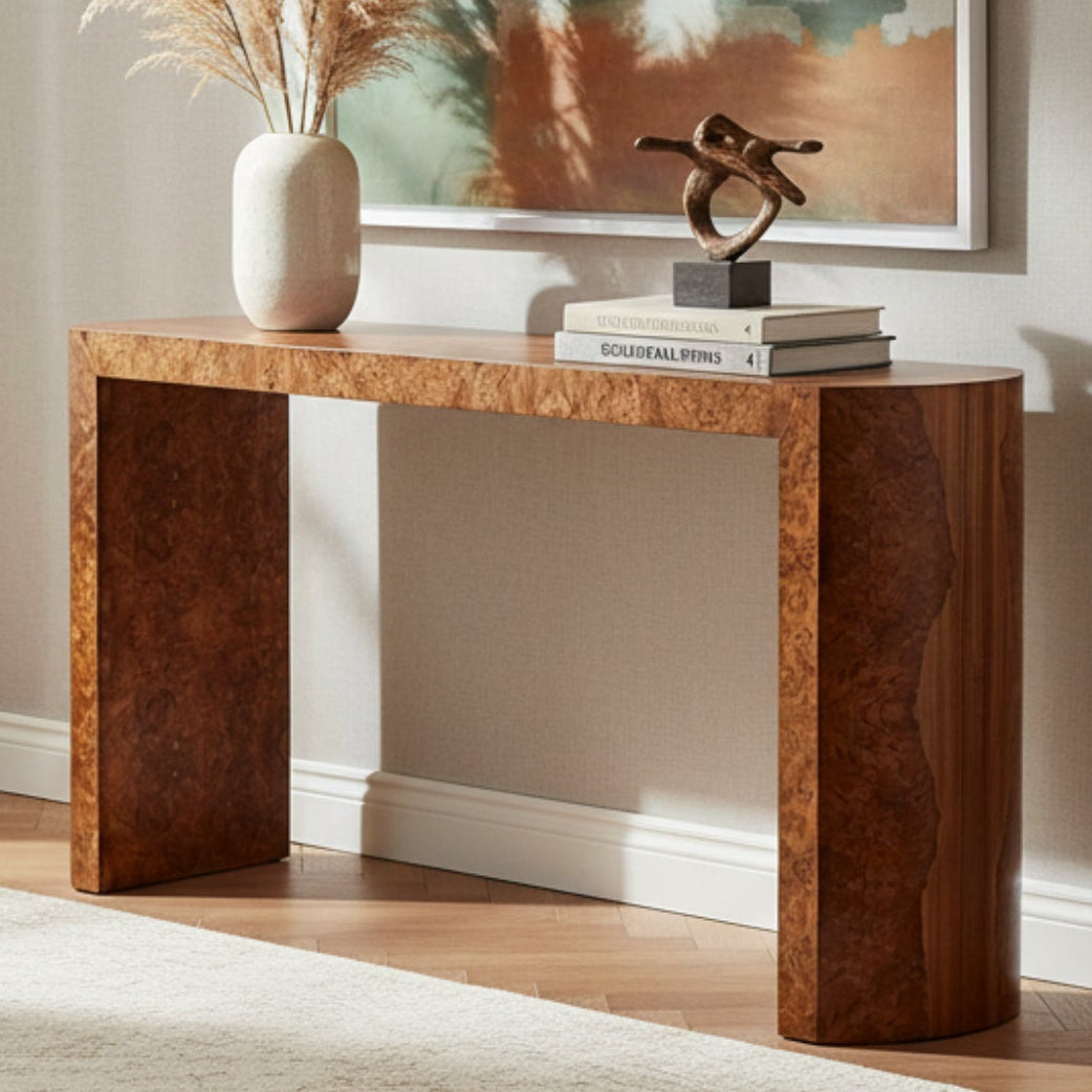 John Richard Sumatra Console Table
