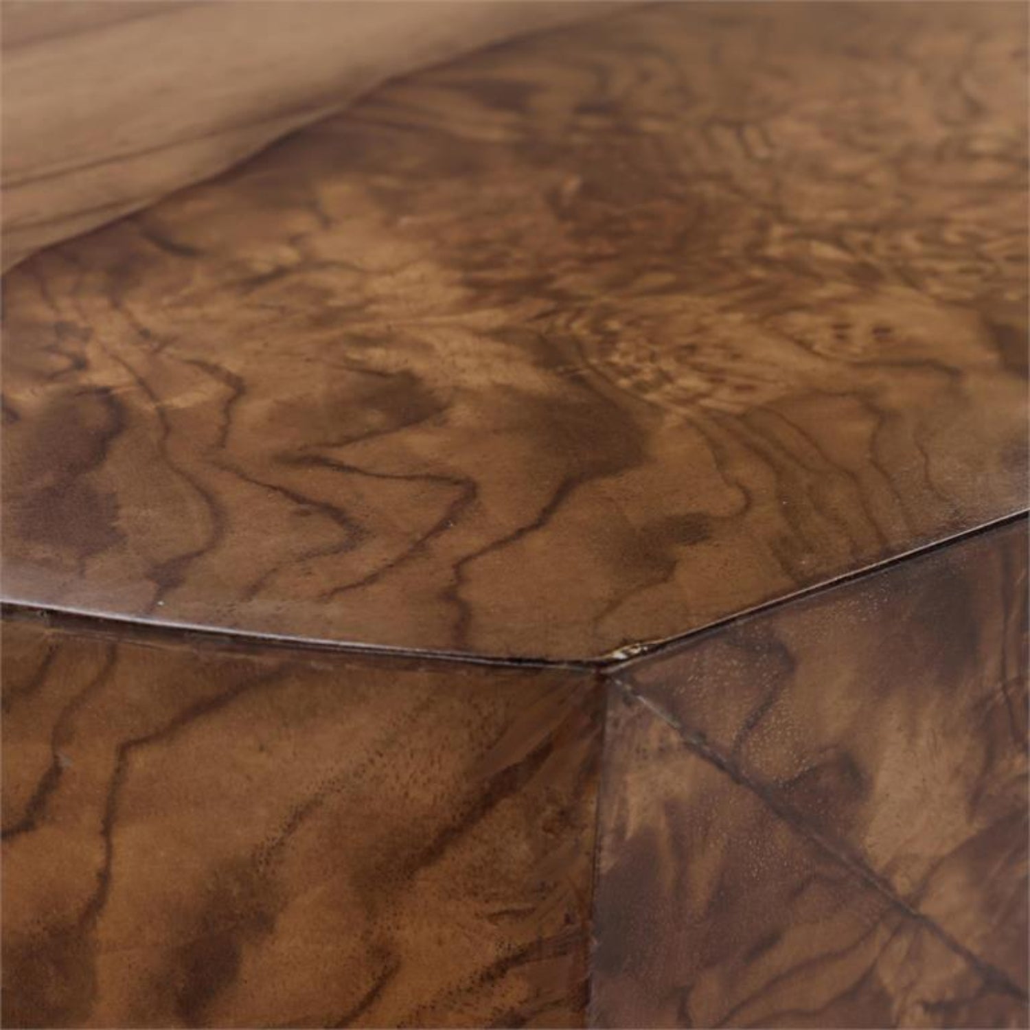 John Richard Sumatra Console Table