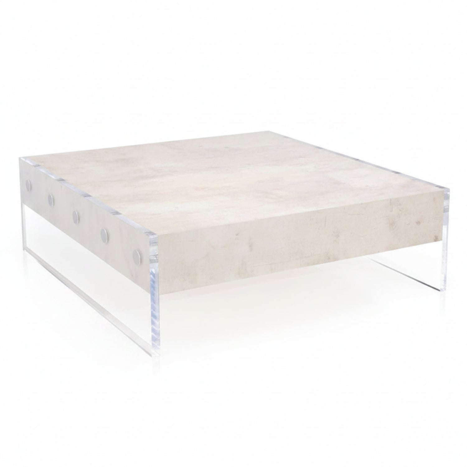 John Richard Besson Cocktail Table