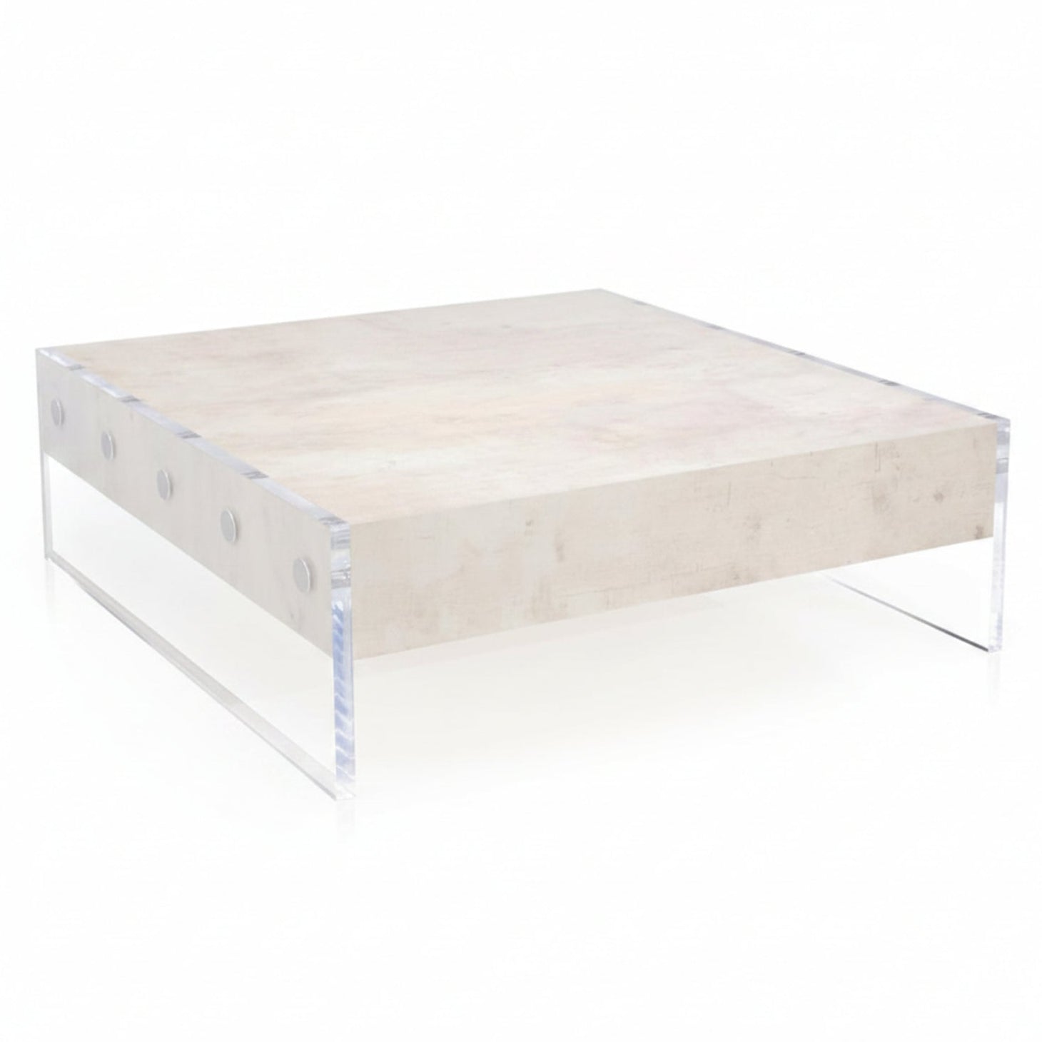 John Richard Besson Cocktail Table