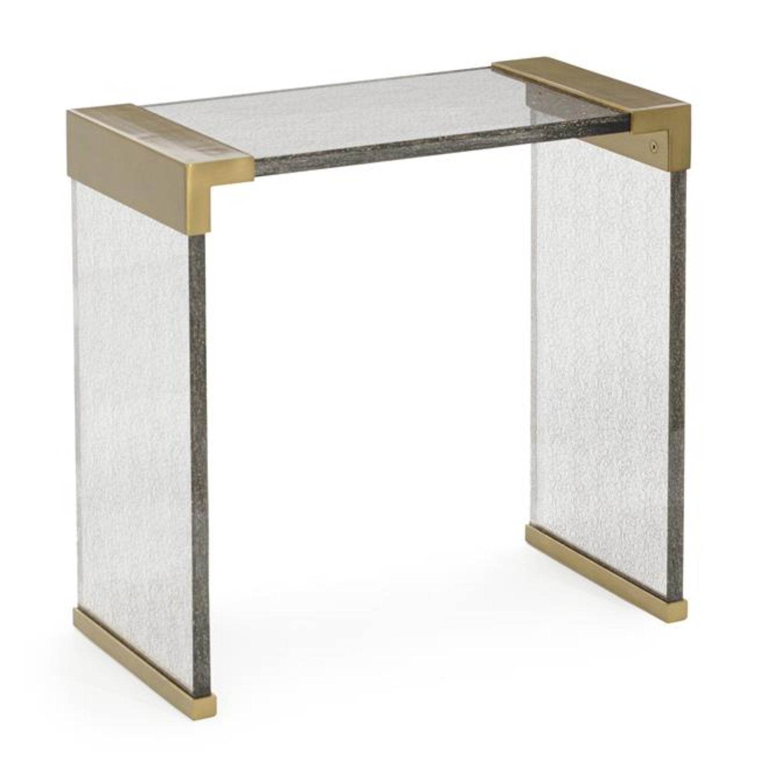 John Richard Marco Small End Table